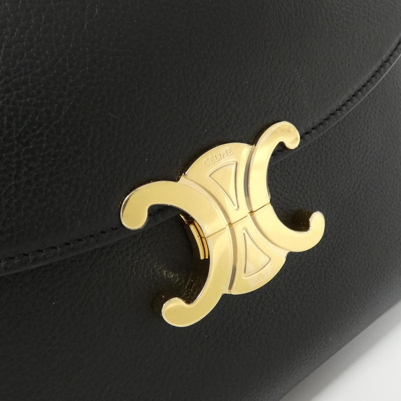 CELINE 117523FXK 手提包 4