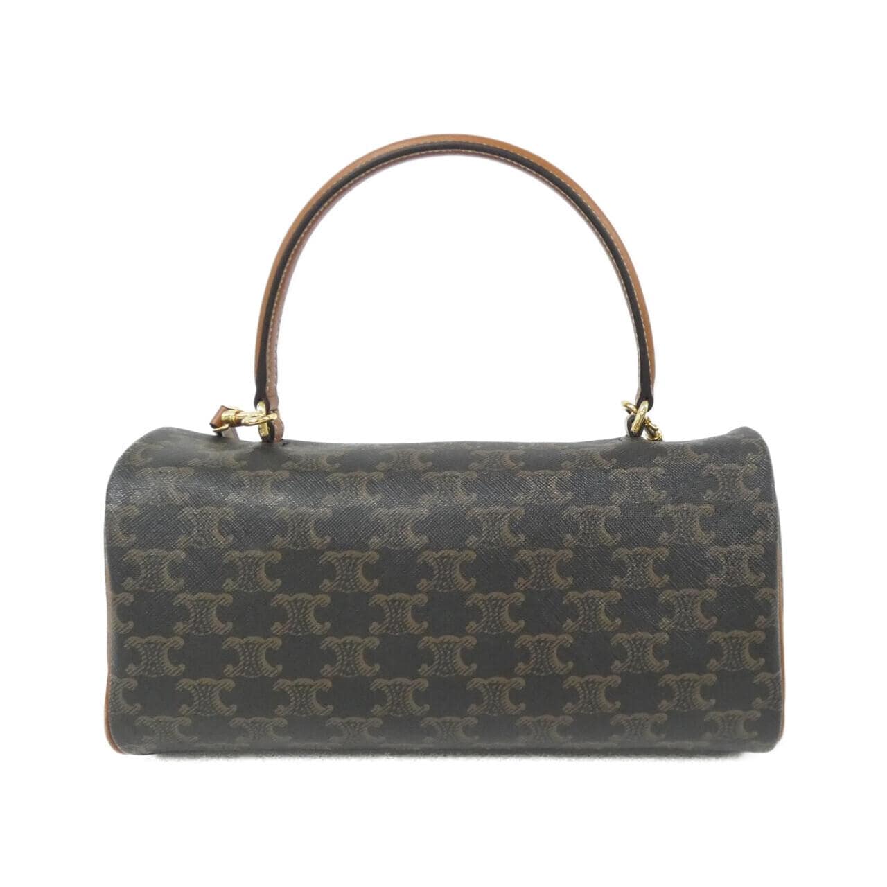 CELINE 123882GQC 手提包 帆布 2