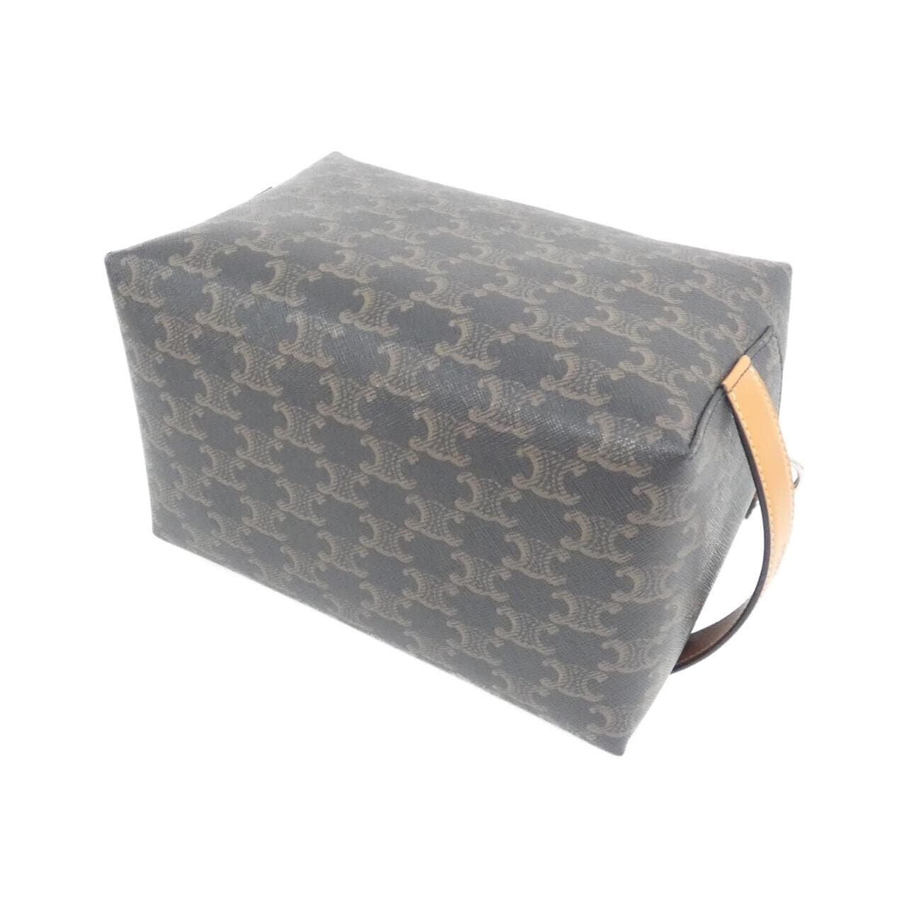 CELINE L10033C58 肩背包 帆布 2