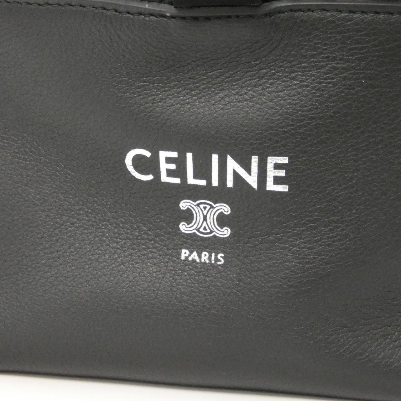CELINE L10032M96 肩背包 3
