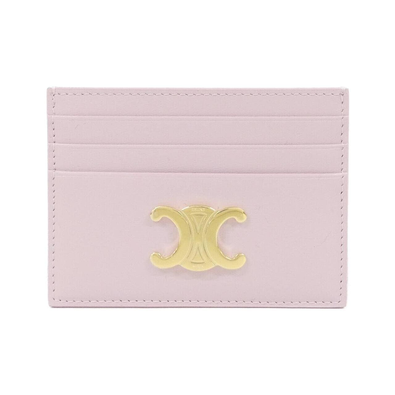 CELINE 10L833DPV Card Case