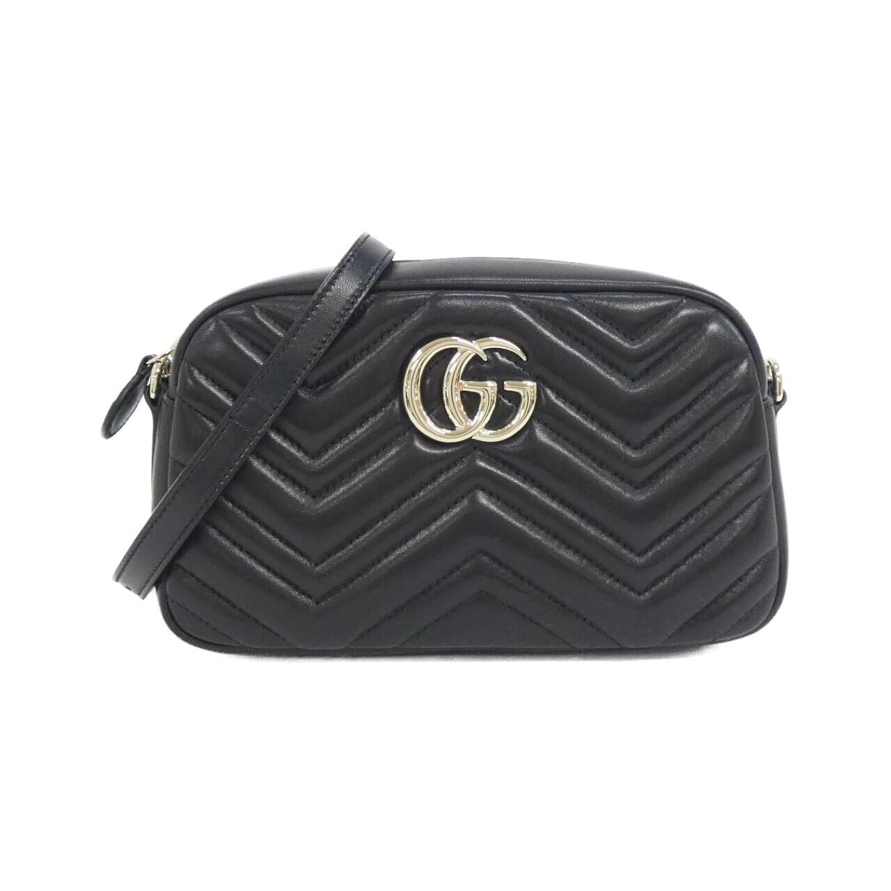 GUCCI 855273 AAFXD 肩背包 皮革