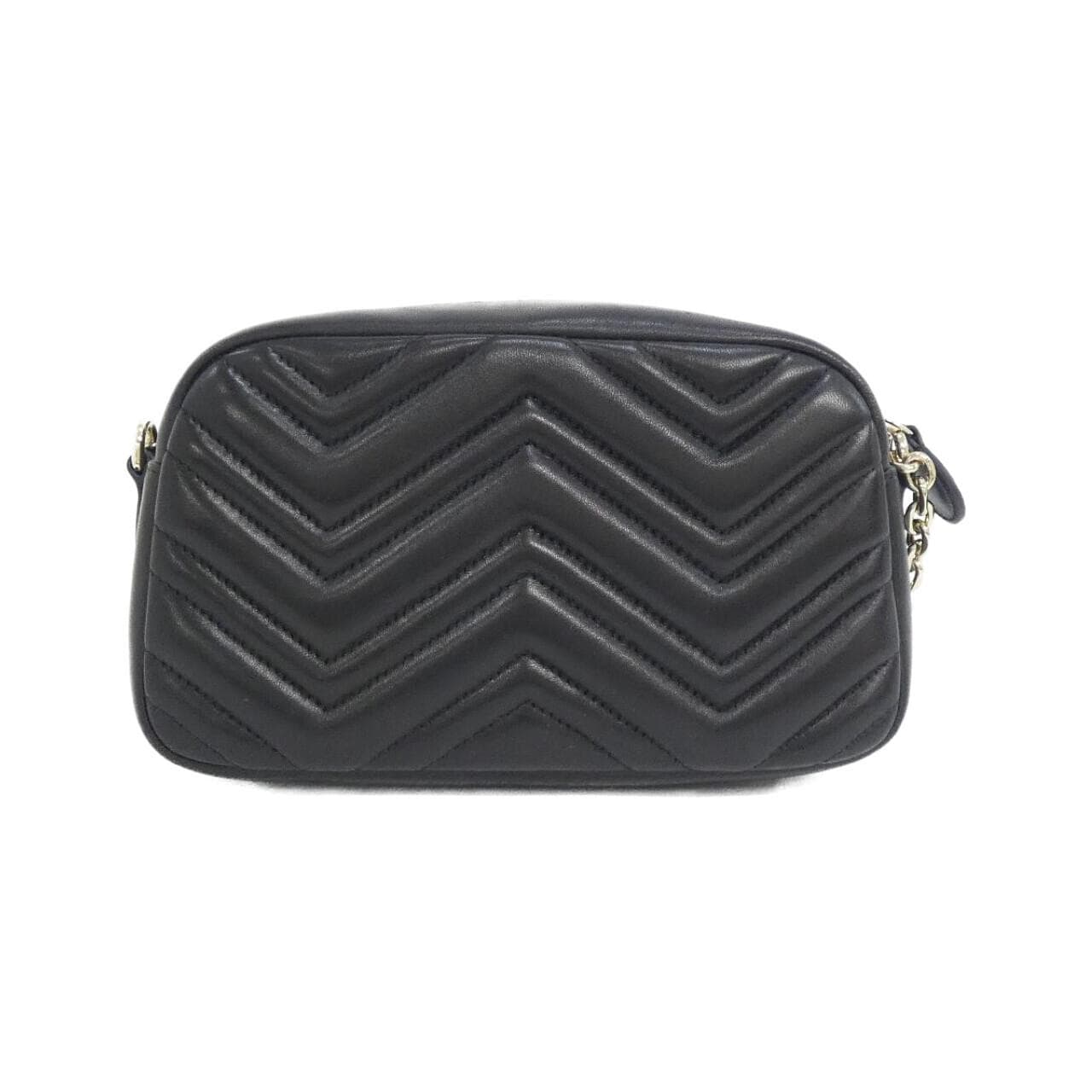 GUCCI 855273 AAFXD 肩背包 皮革 2