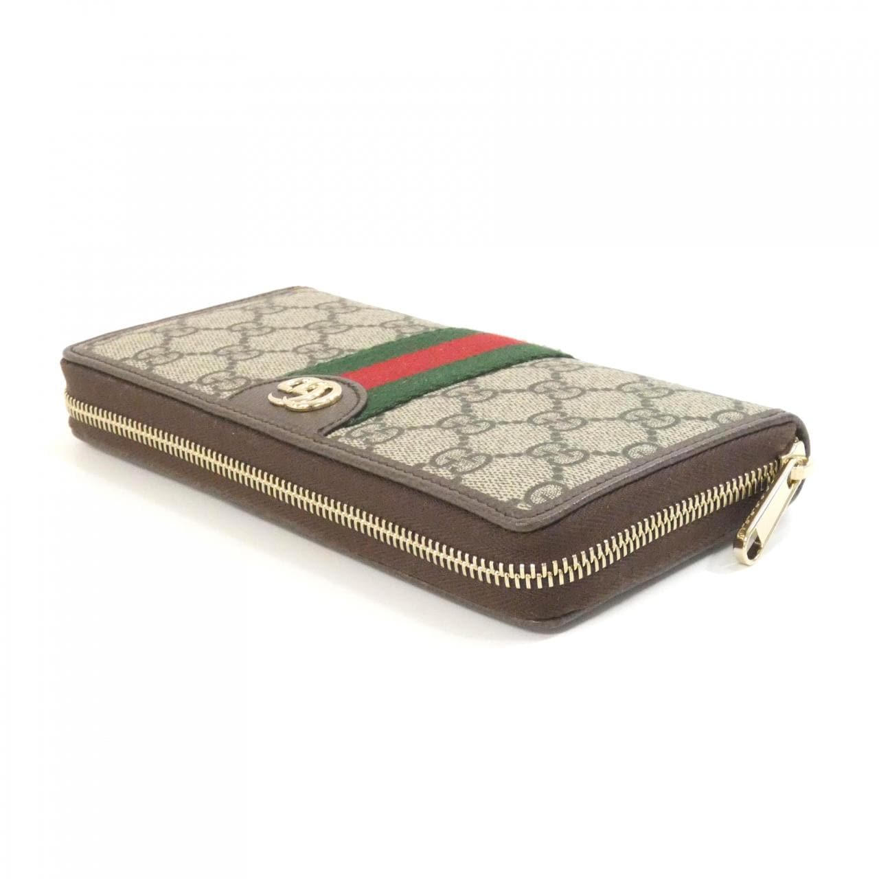 GUCCI 838484 FAE0L Wallet Leather 3