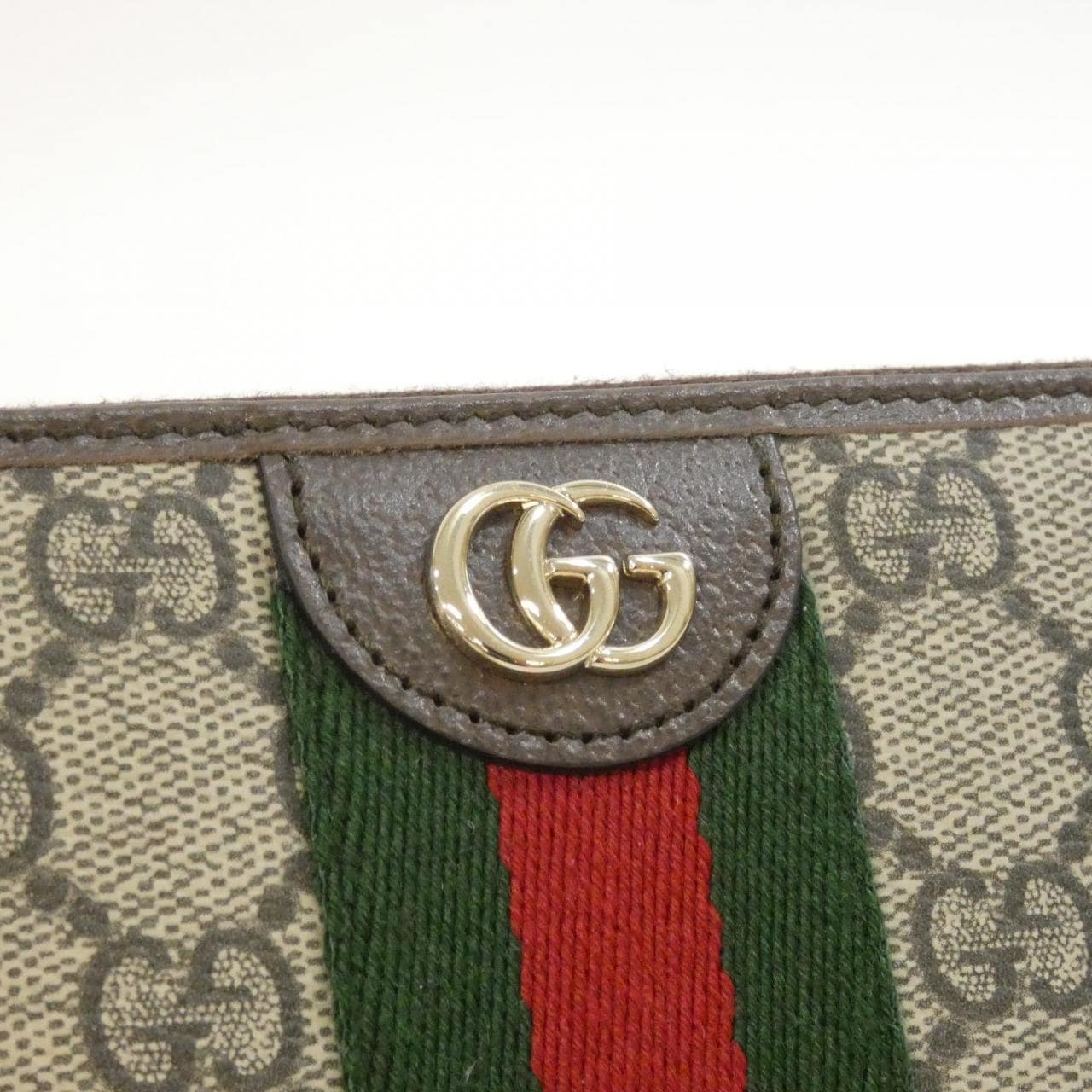 GUCCI 838484 FAE0L Wallet Leather 4
