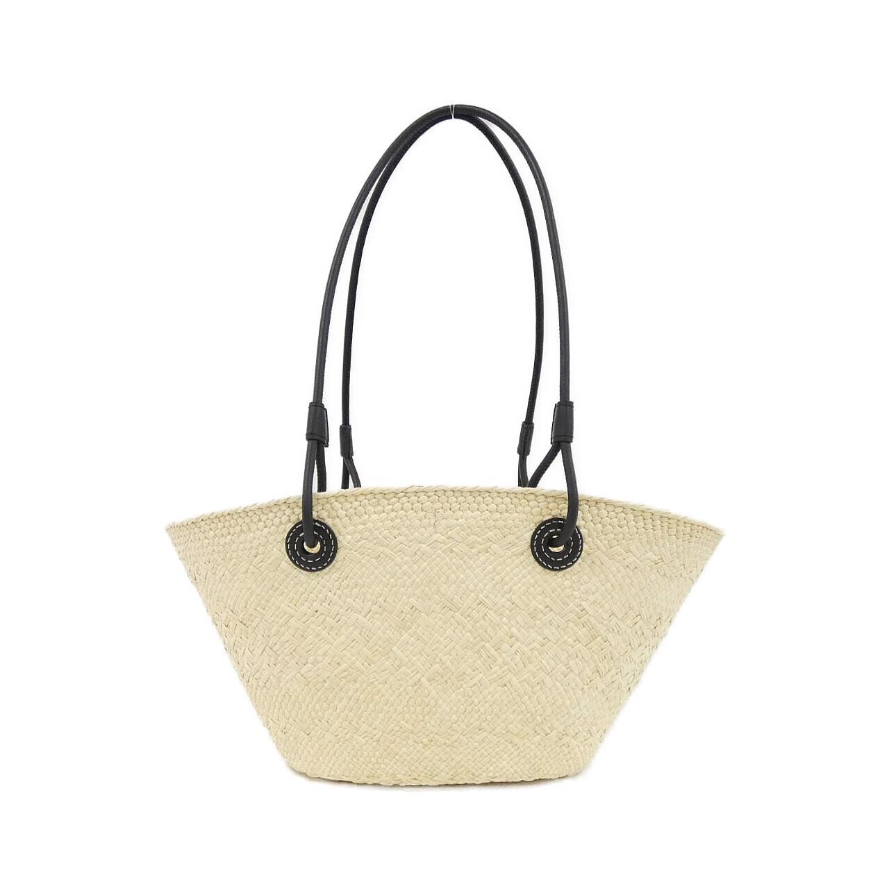 LOEWE Basket A223P65X01 手提包 羊皮 2