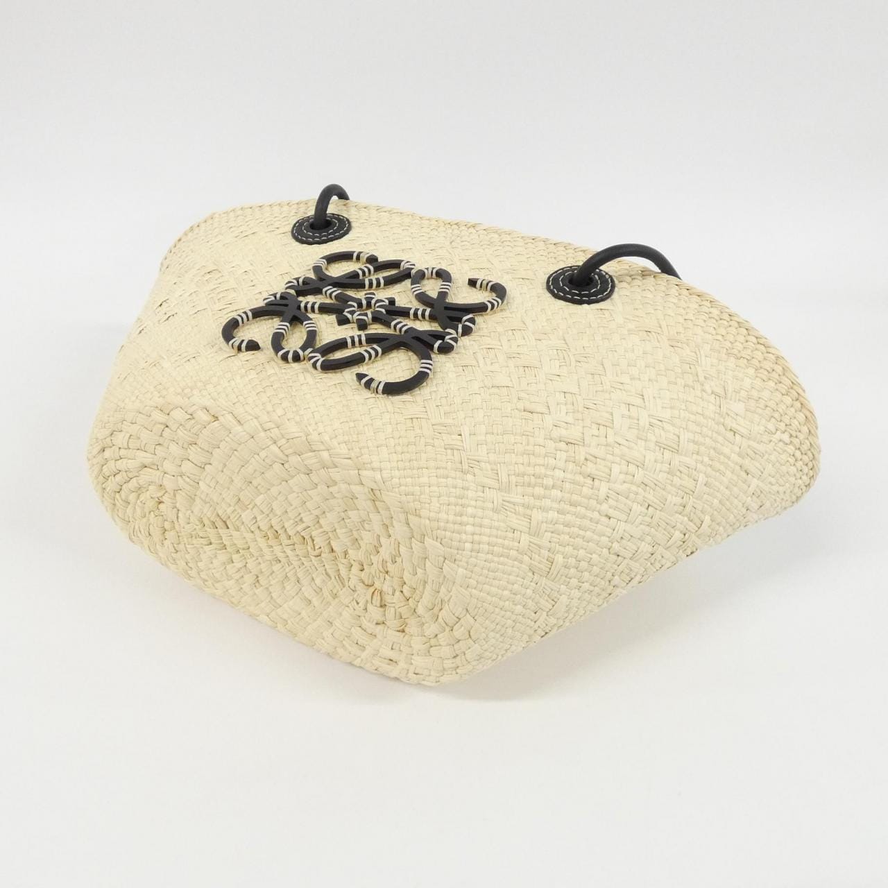 LOEWE Basket A223P65X01 手提包 羊皮 3