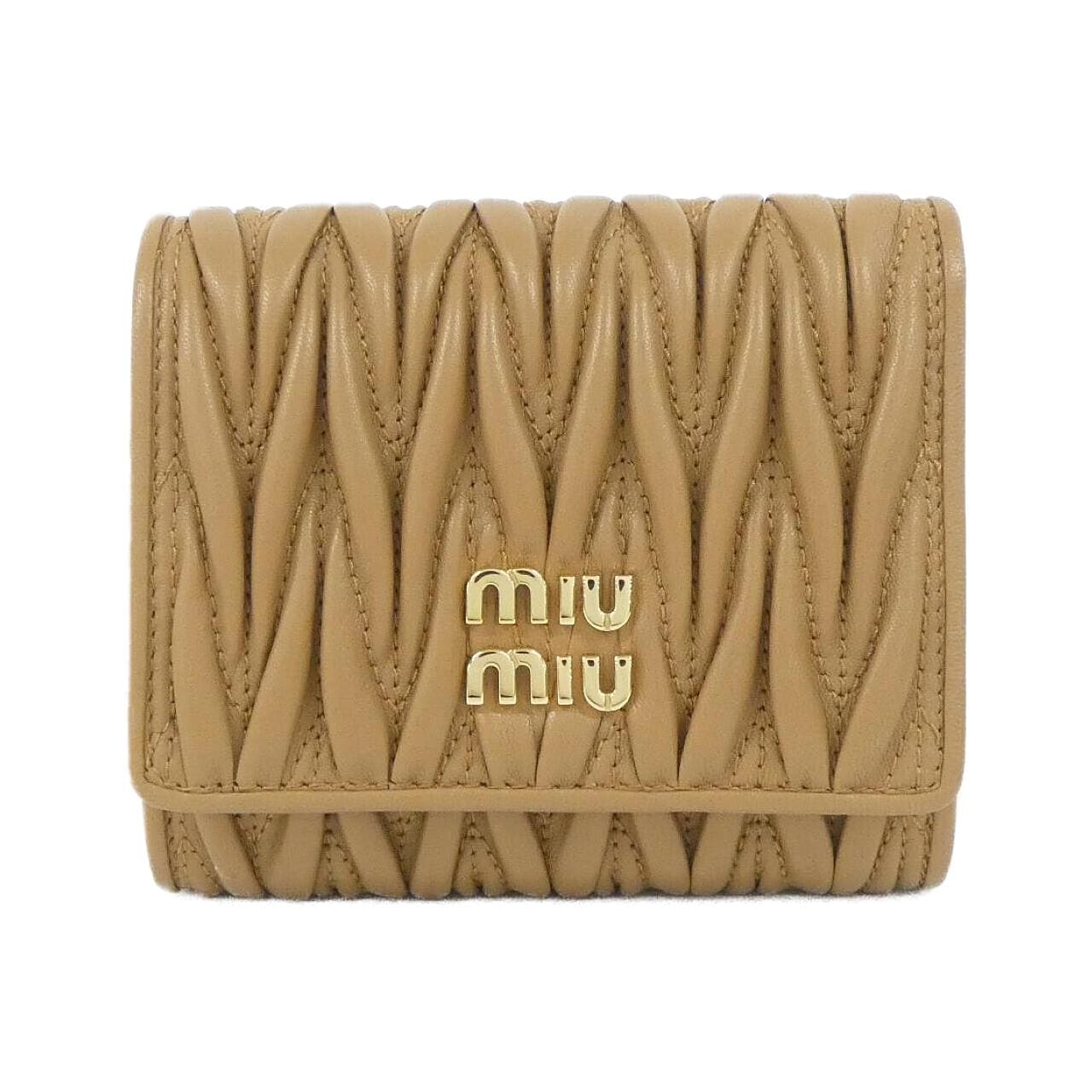 MIU MIU 5MH033 Wallet