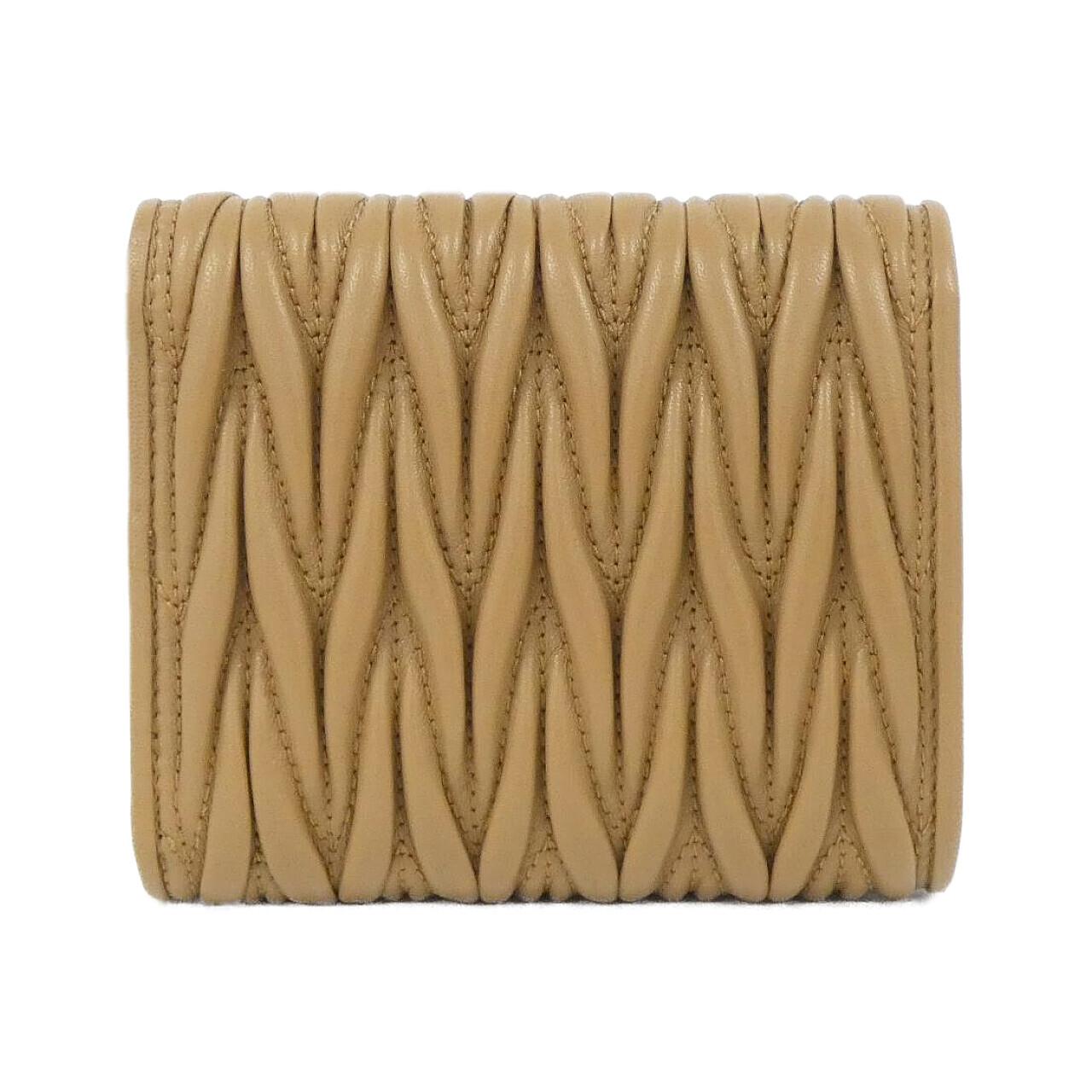 MIU MIU 5MH033 Wallet 2