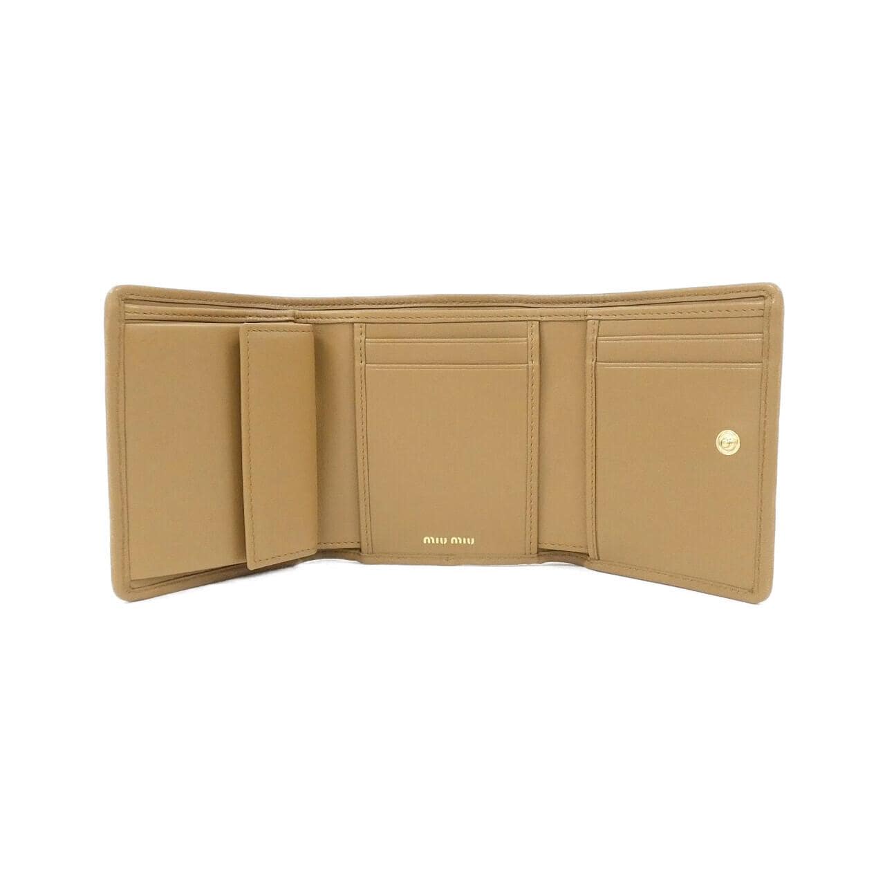 MIU MIU 5MH033 Wallet 4