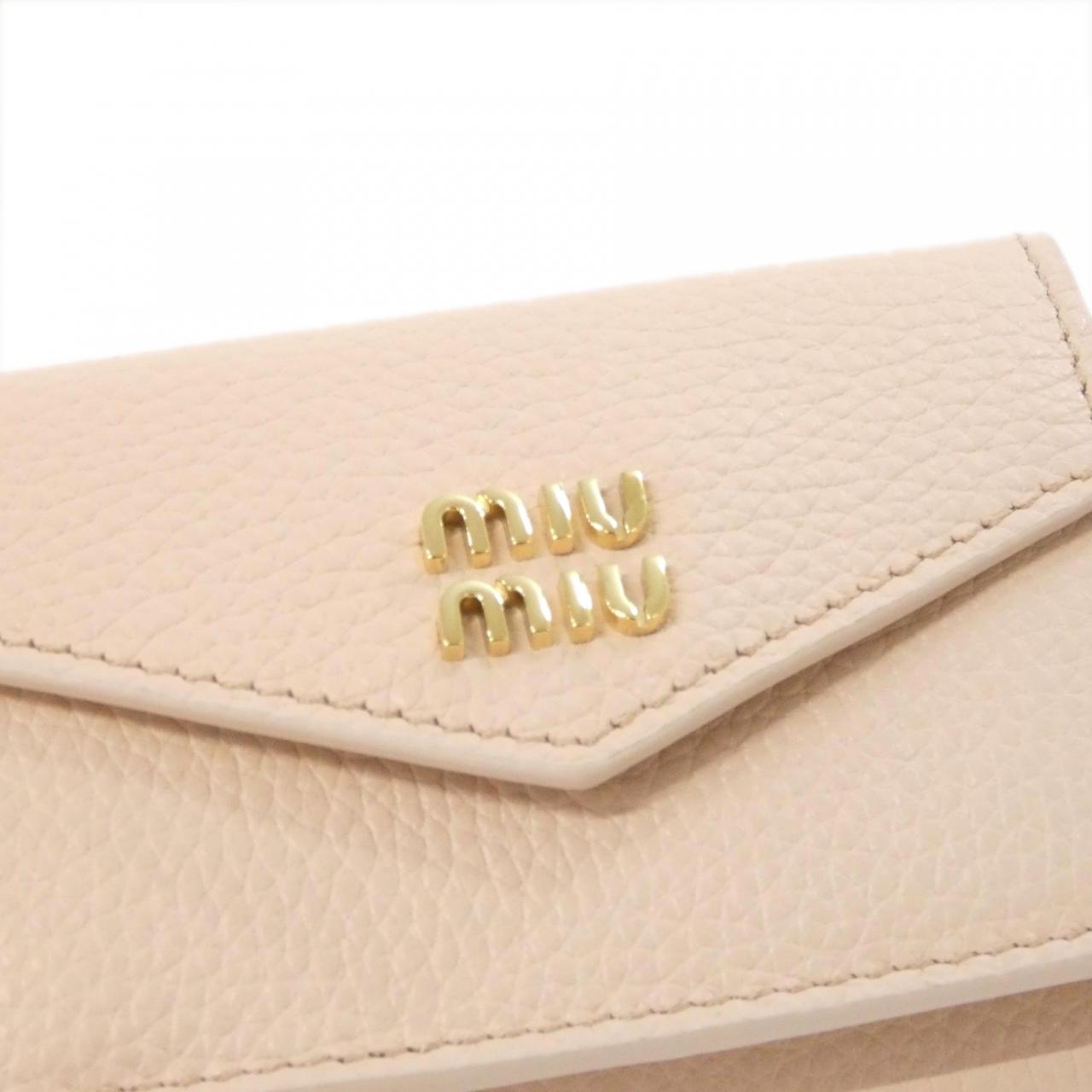 MIU MIU 5MH021 Wallet 3