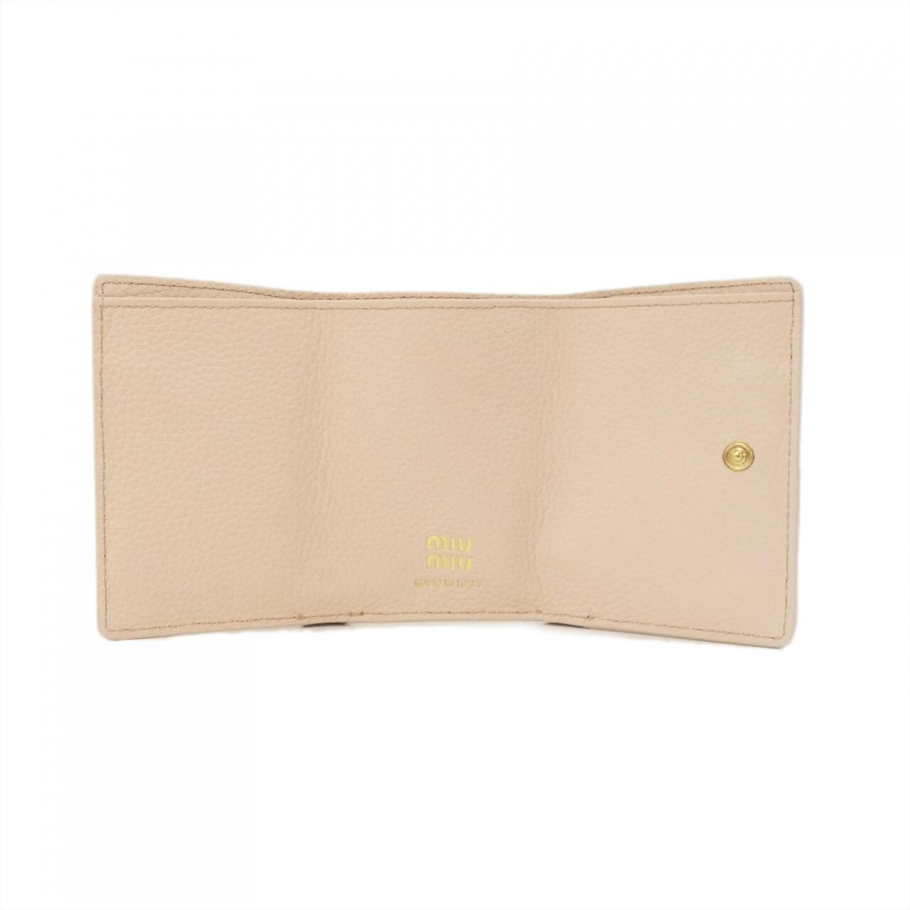 MIU MIU 5MH021 Wallet 4