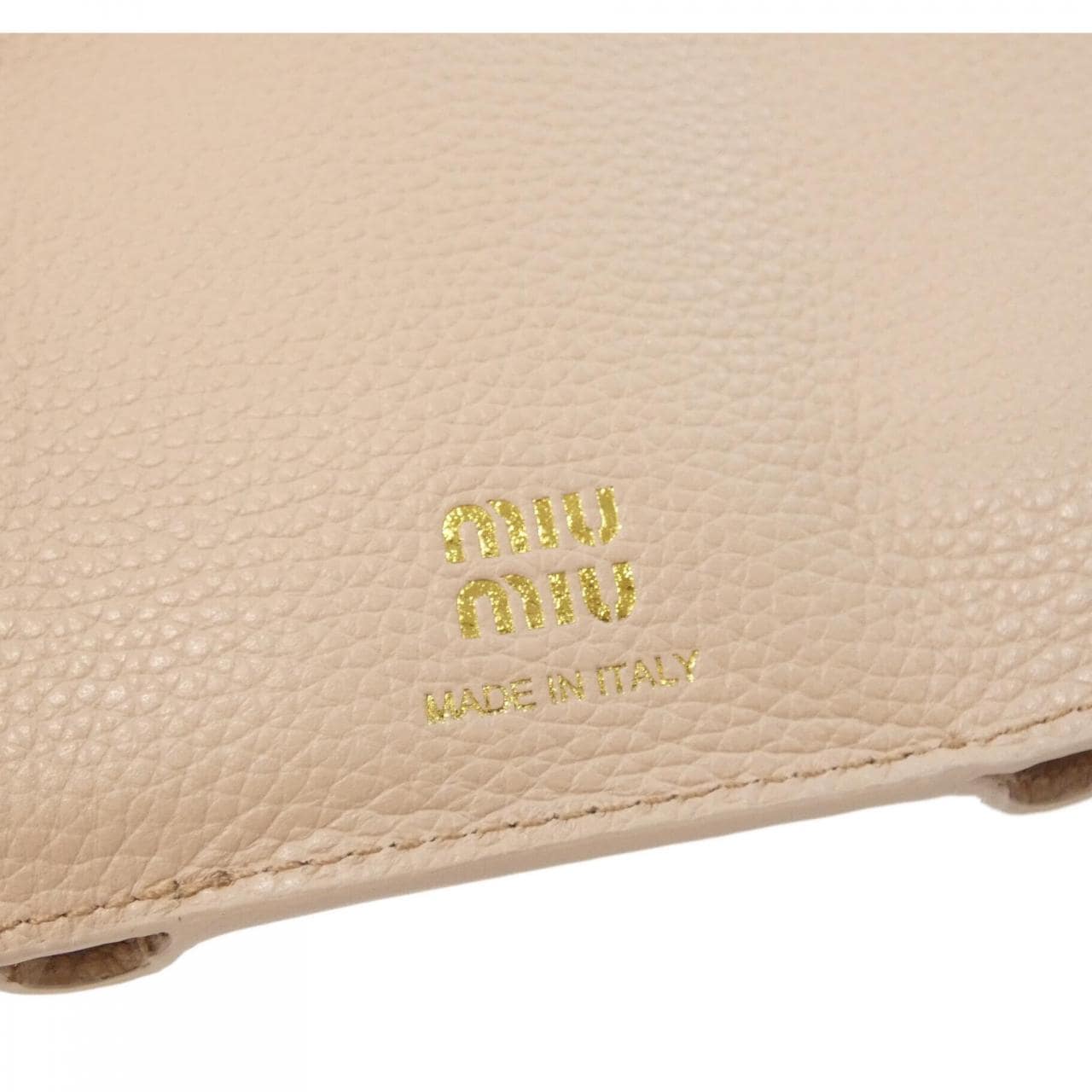 MIU MIU 5MH021 Wallet 5