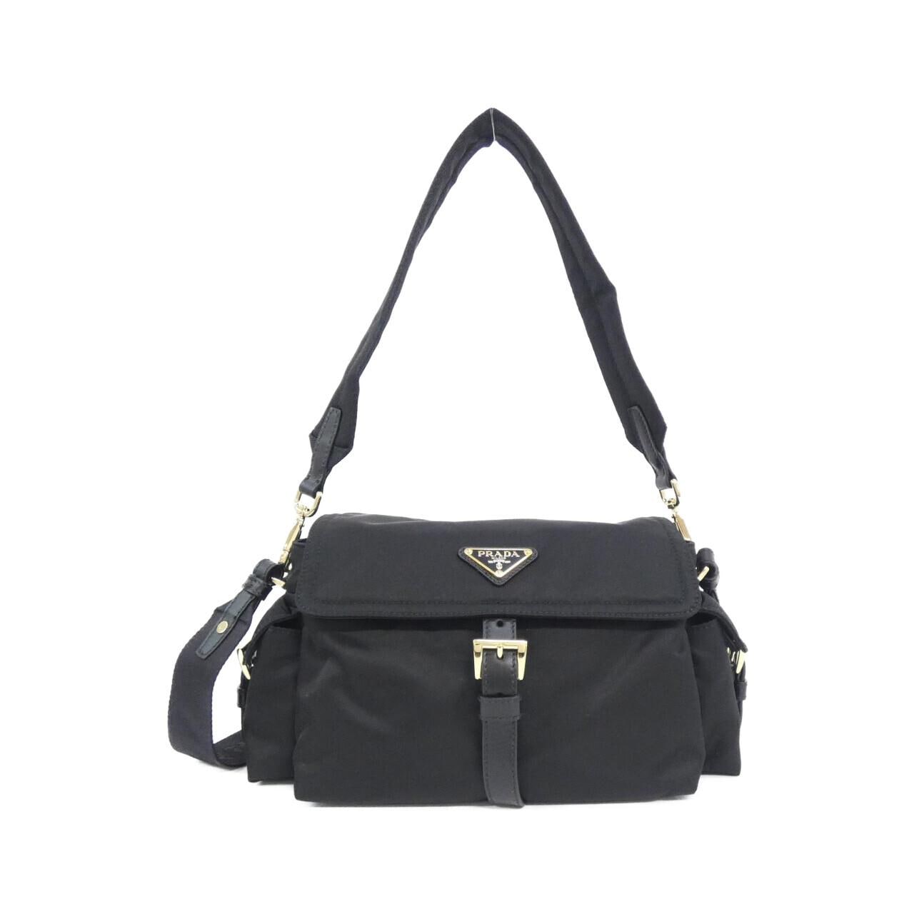 PRADA 1BD394 肩背包