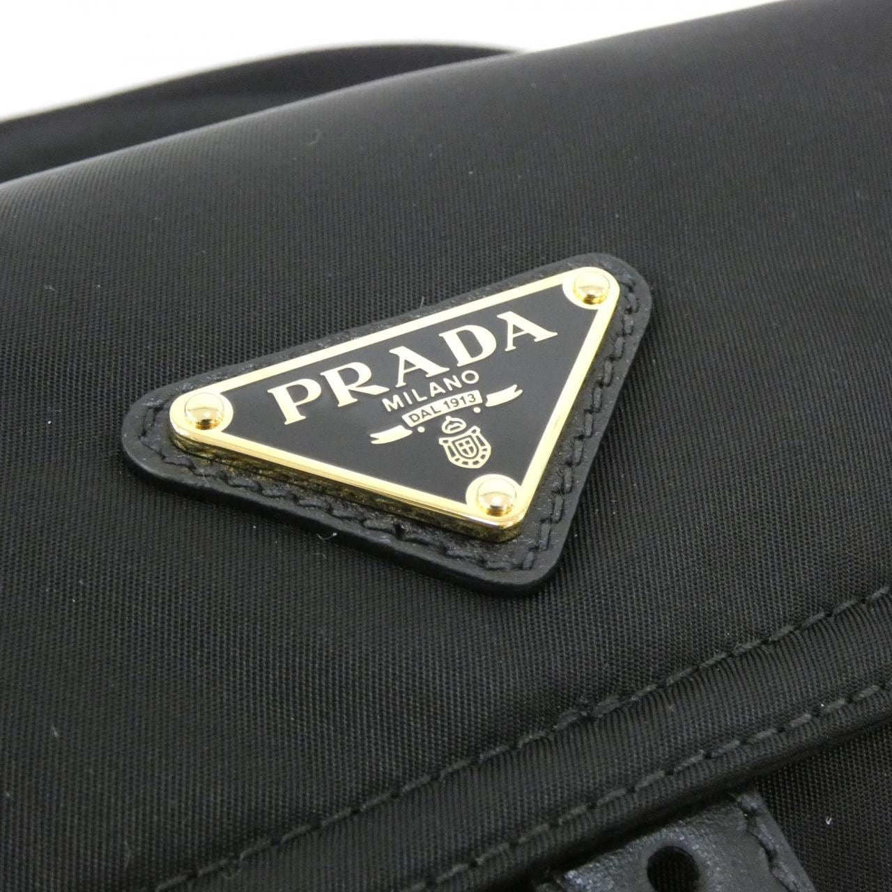 PRADA 1BD394 肩背包 4