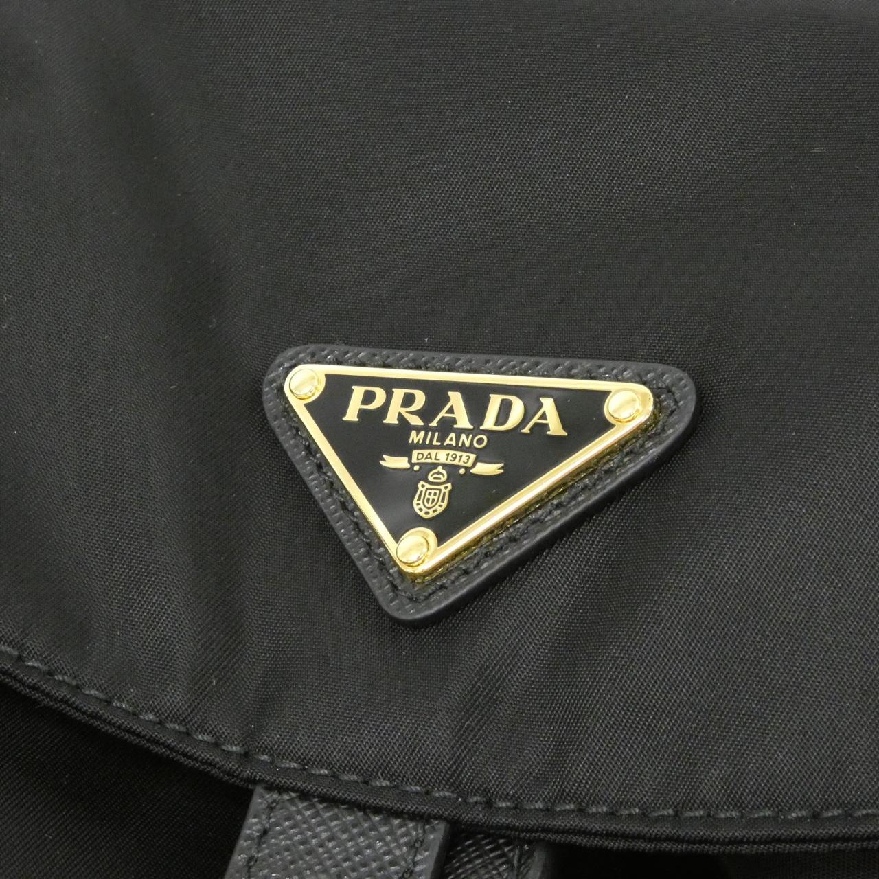PRADA 1BZ081 背包 4