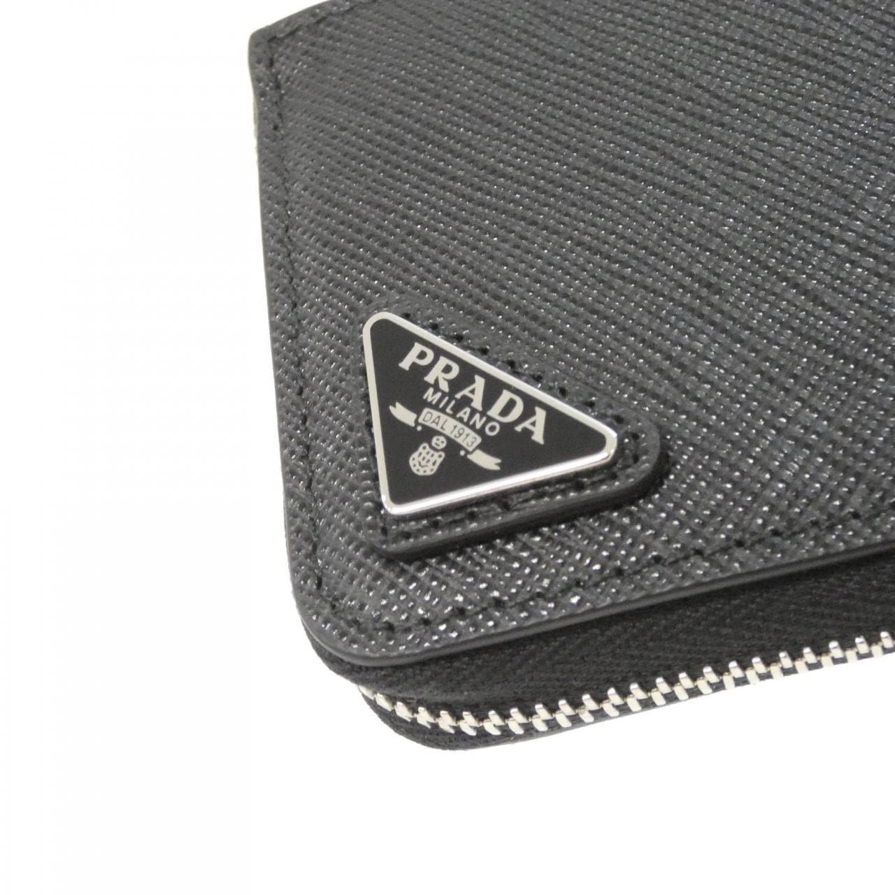 PRADA 2MC129 Coin Case 4