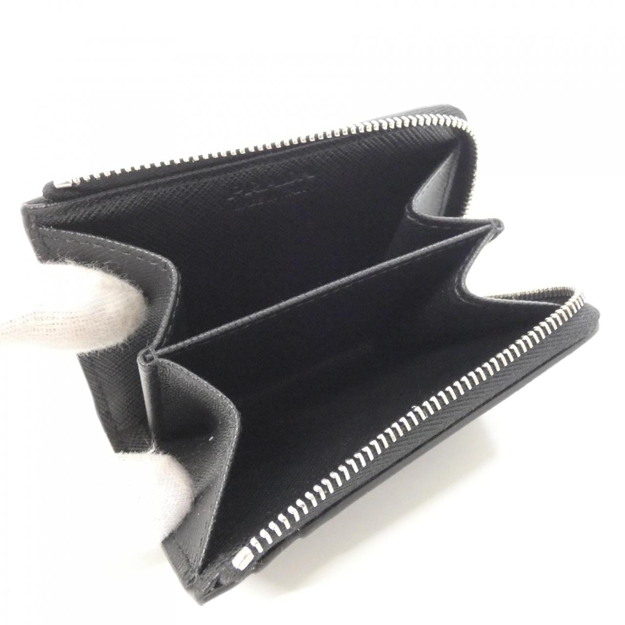 PRADA 2MC129 Coin Case 5