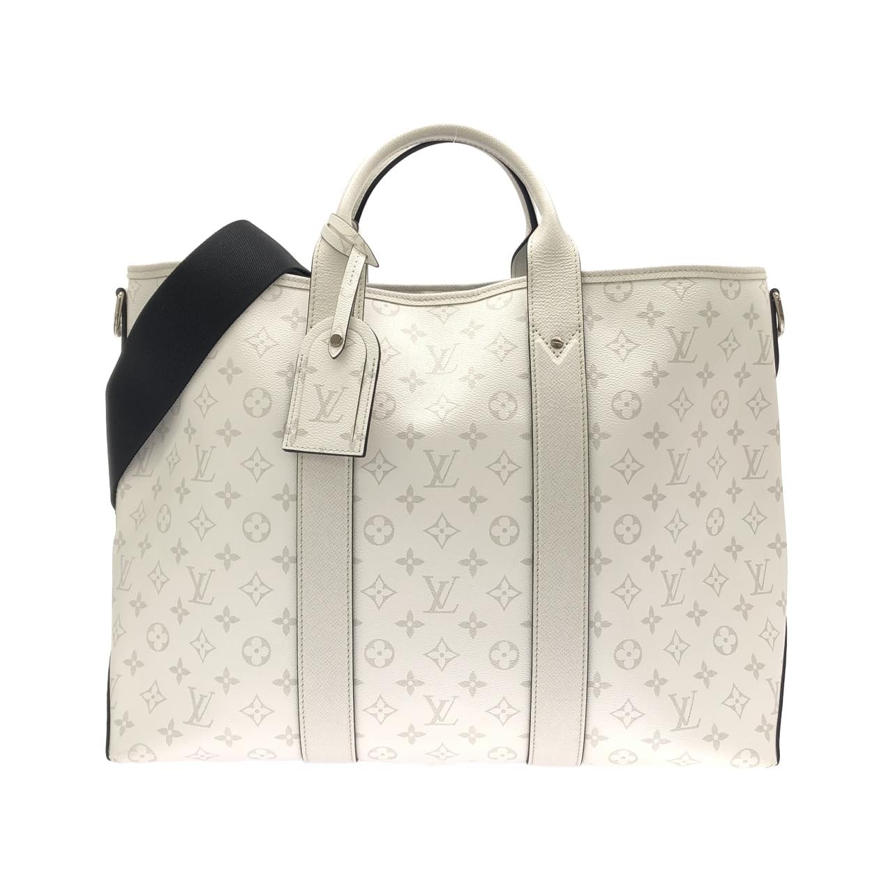LOUIS VUITTON M30919 Tote Canvas