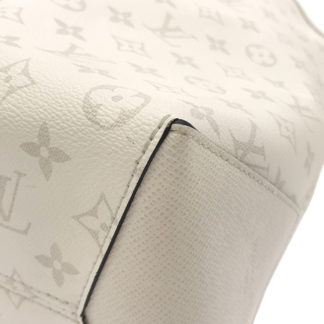 LOUIS VUITTON M30919 Tote Canvas 2