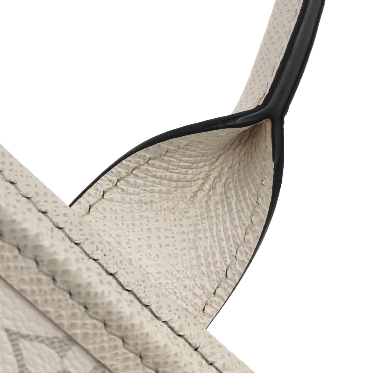 LOUIS VUITTON M30919 Tote Canvas 5