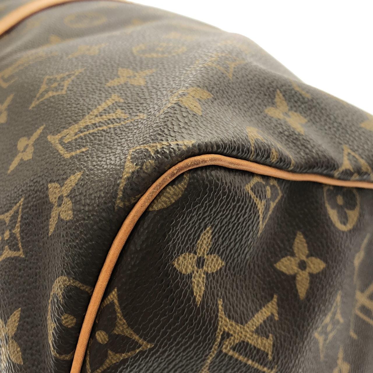 LOUIS VUITTON Keepall M41414 Boston Monogram 3