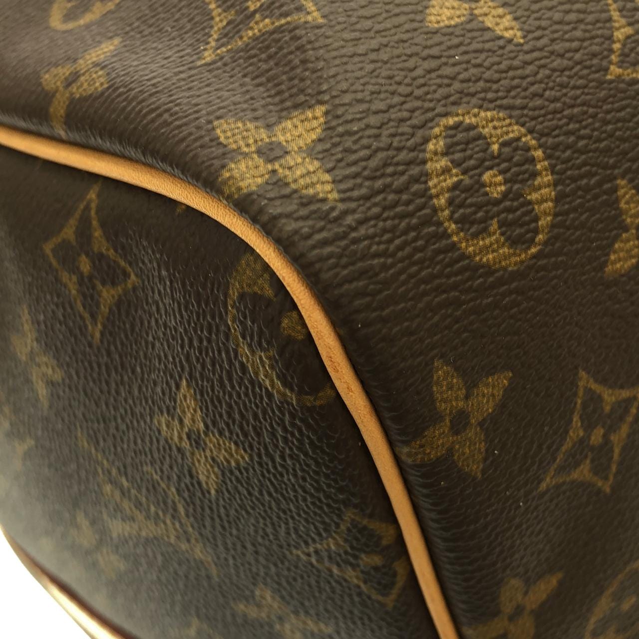LOUIS VUITTON Keepall M41412 波士頓包 Monogram 2