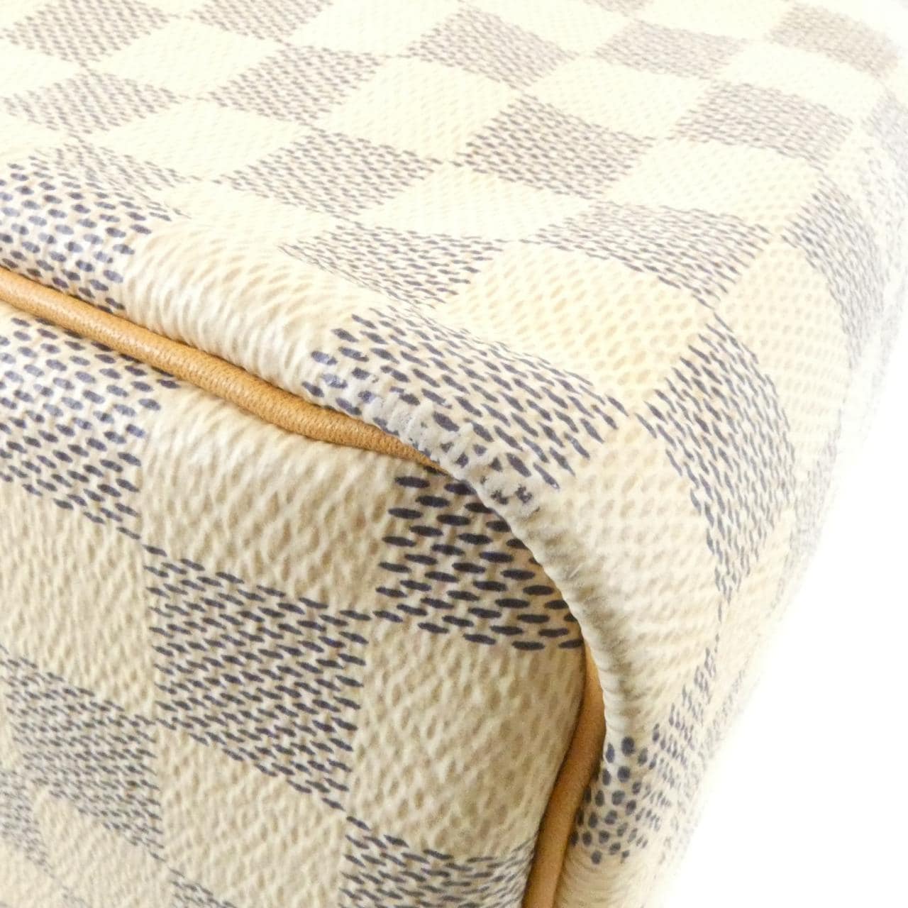 LOUIS VUITTON Speedy N41370 波士頓包 Damier 2