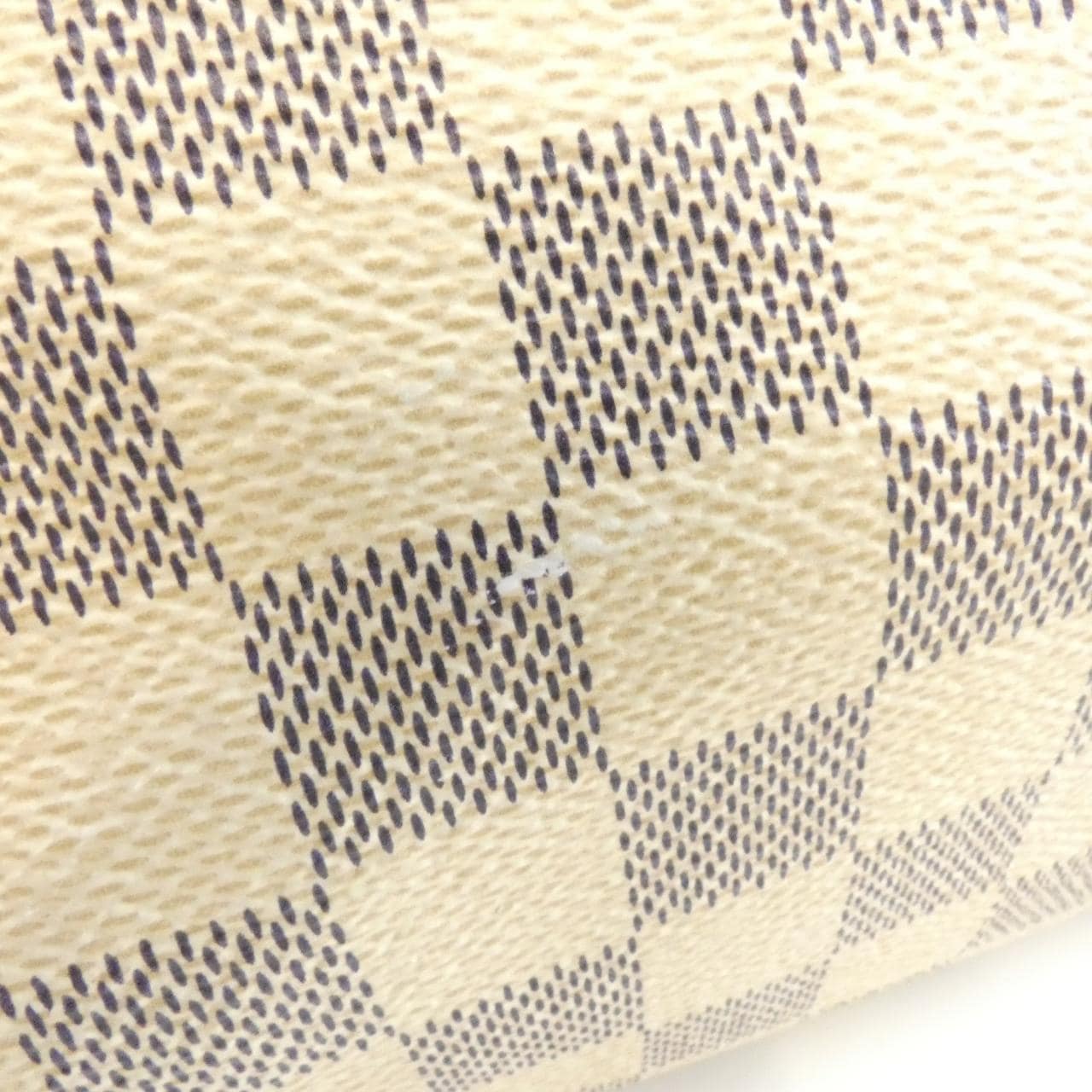 LOUIS VUITTON Speedy N41370 波士頓包 Damier 5