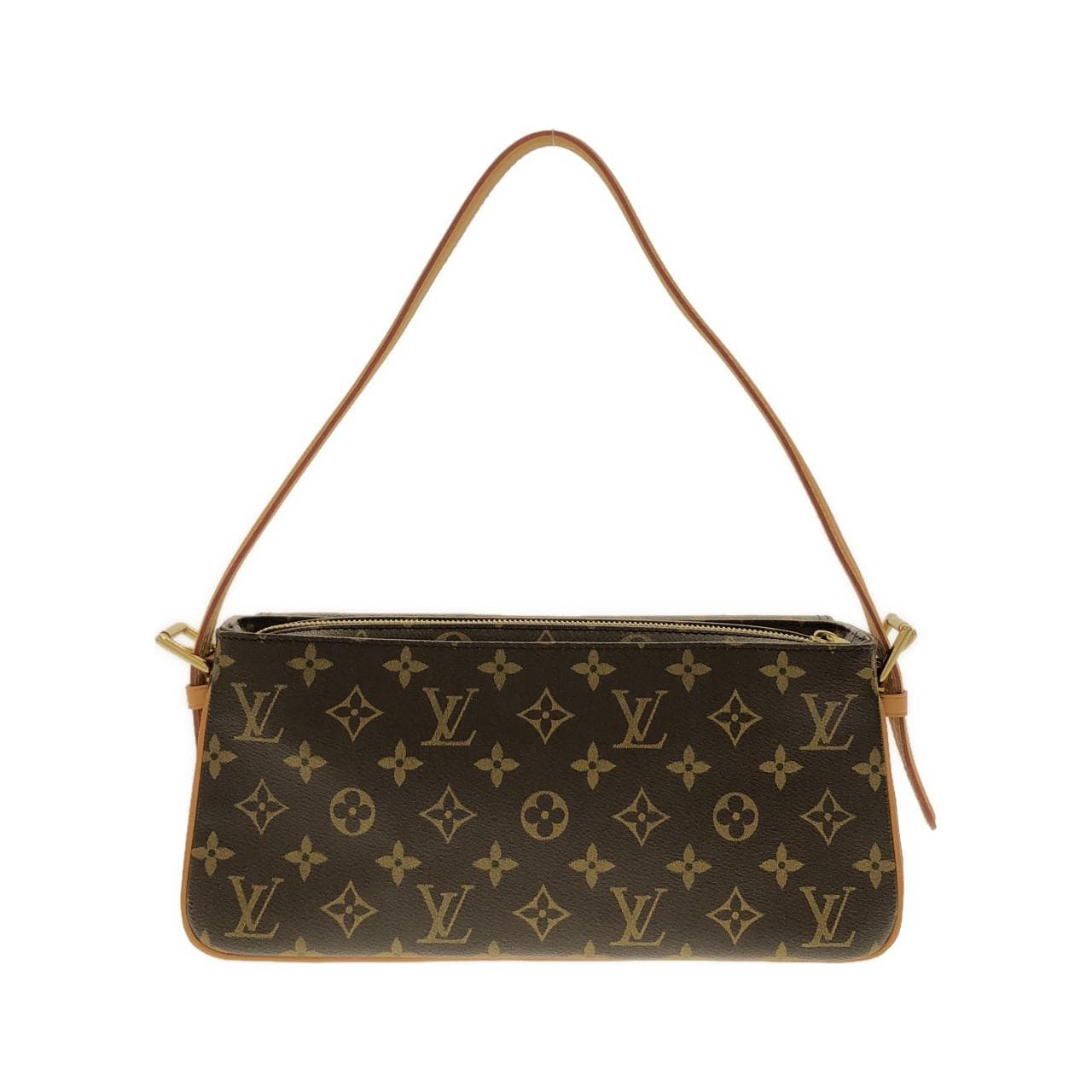 LOUIS VUITTON Viva Cité M51164 肩背包 Monogram 2