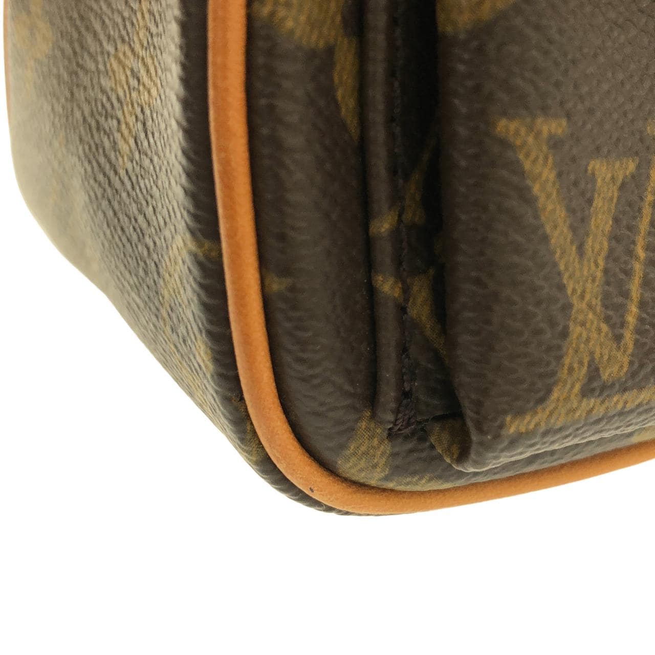 LOUIS VUITTON Viva Cité M51164 肩背包 Monogram 4