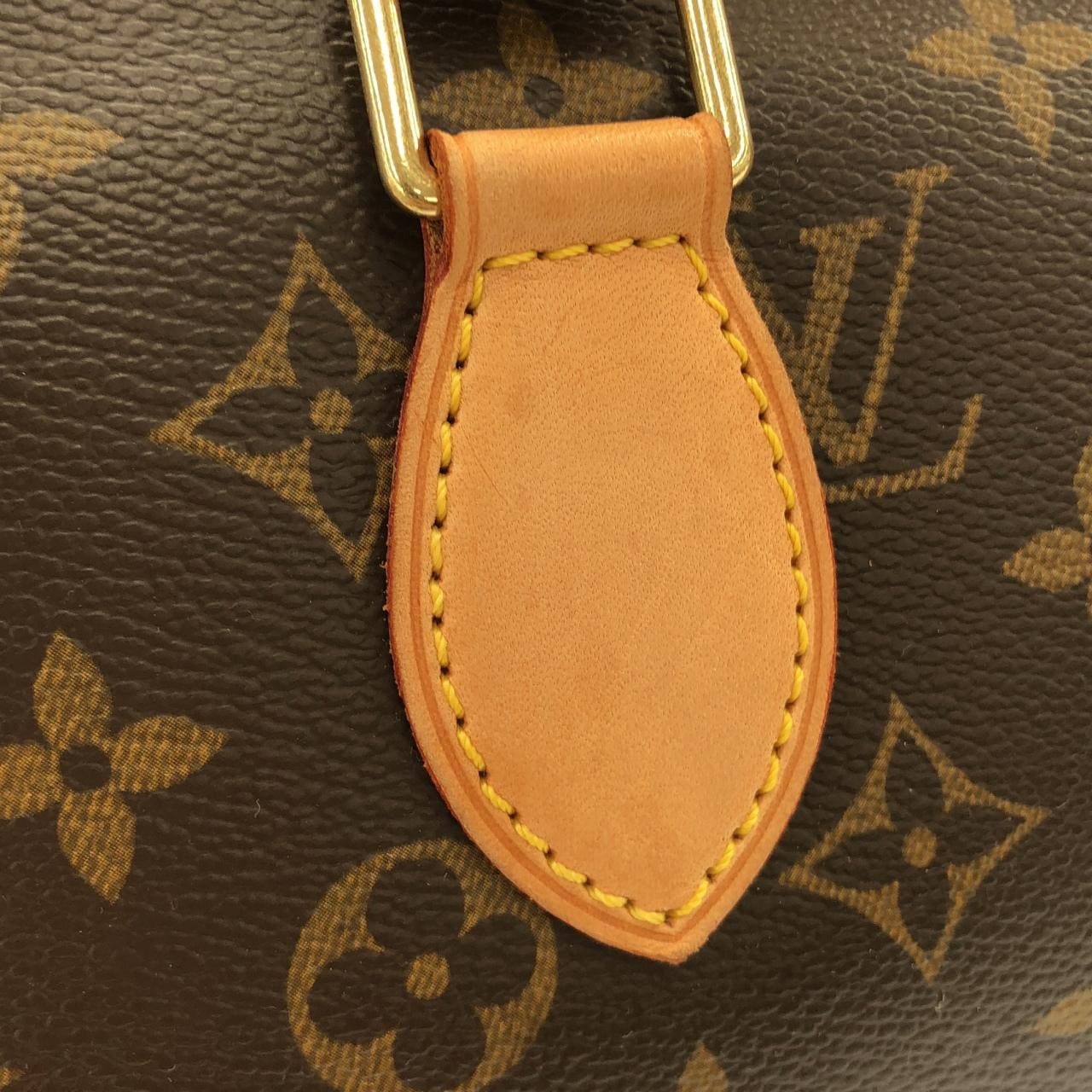 LOUIS VUITTON M40009 手提包 Monogram 4