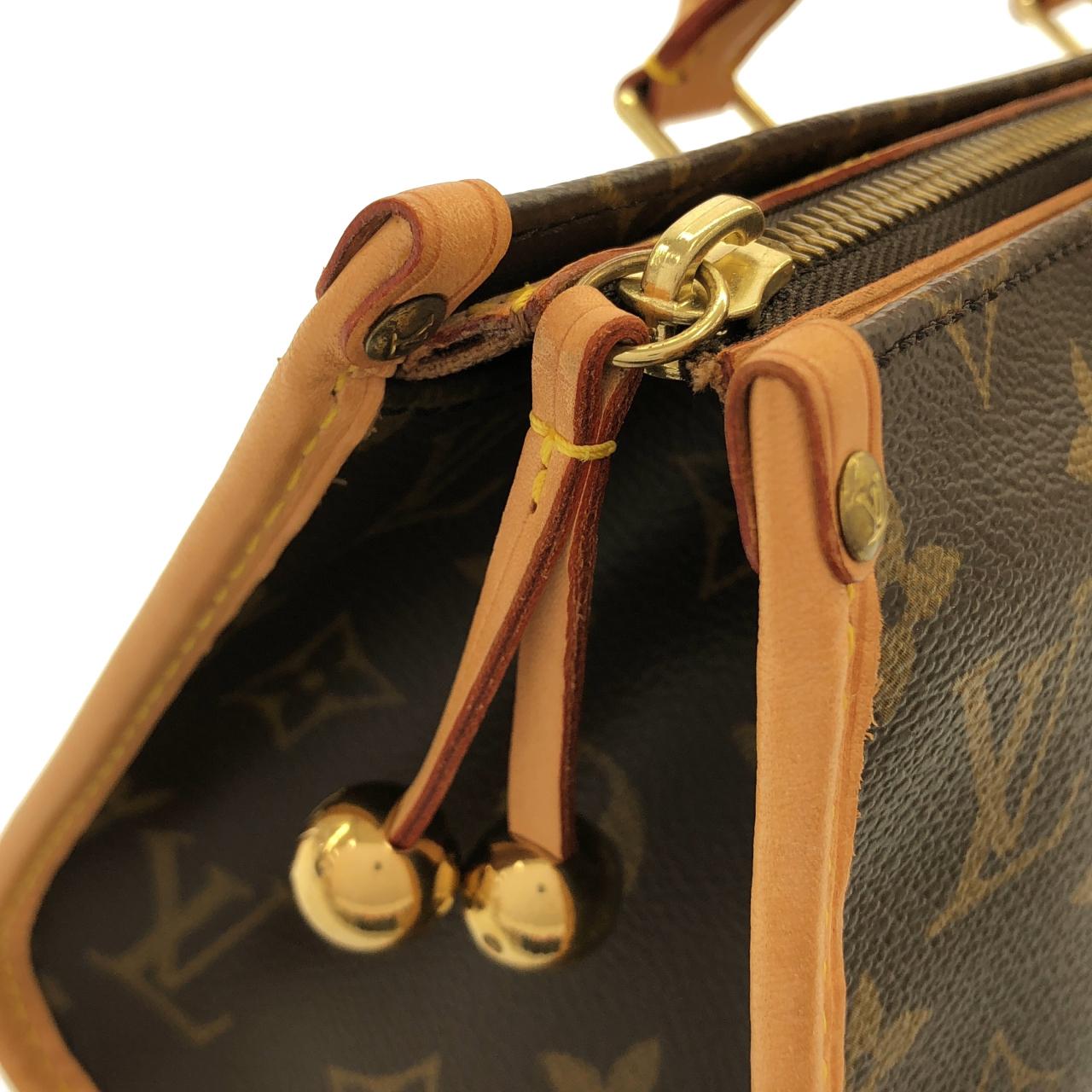 LOUIS VUITTON M40009 手提包 Monogram 5
