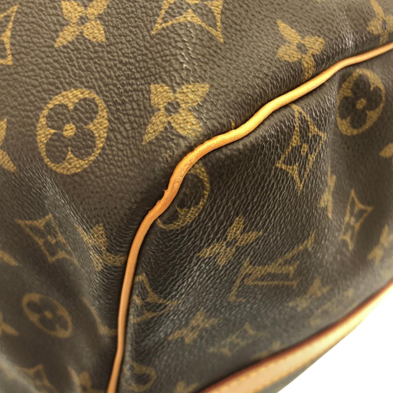 LOUIS VUITTON Keepall M41412 波士頓包 Monogram 2