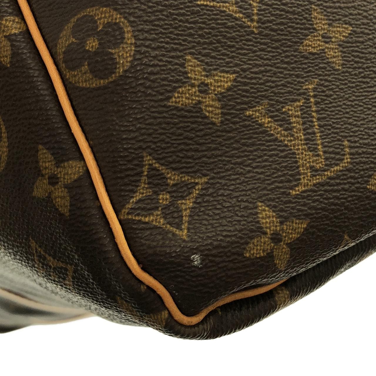 LOUIS VUITTON Keepall M41412 波士頓包 Monogram 4