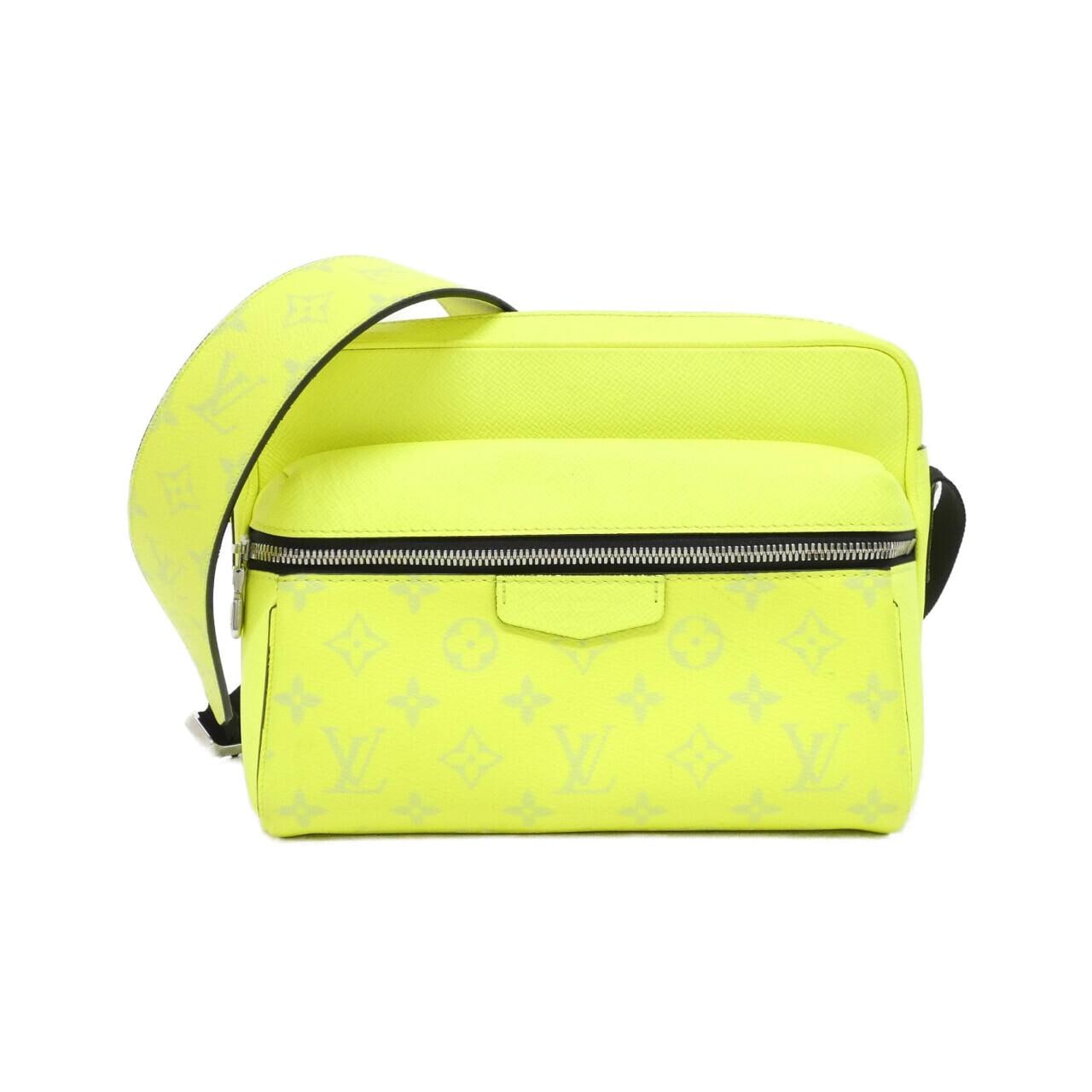 LOUIS VUITTON M30239 Shoulder Canvas
