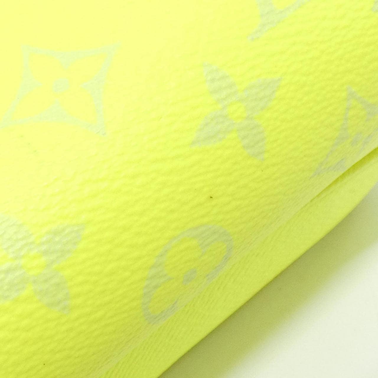 LOUIS VUITTON M30239 Shoulder Canvas 4