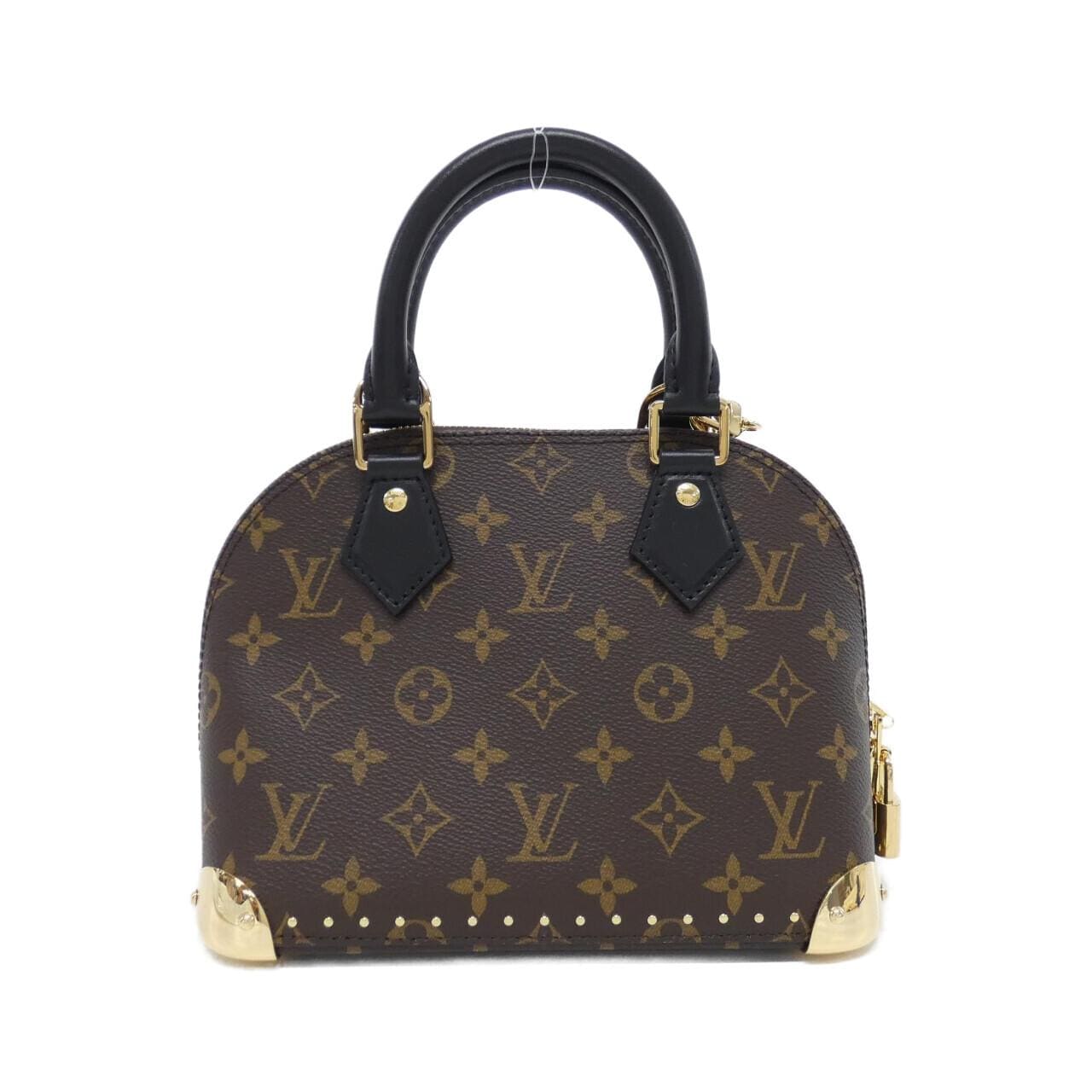 LOUIS VUITTON Alma M26084 Handbag Monogram 2