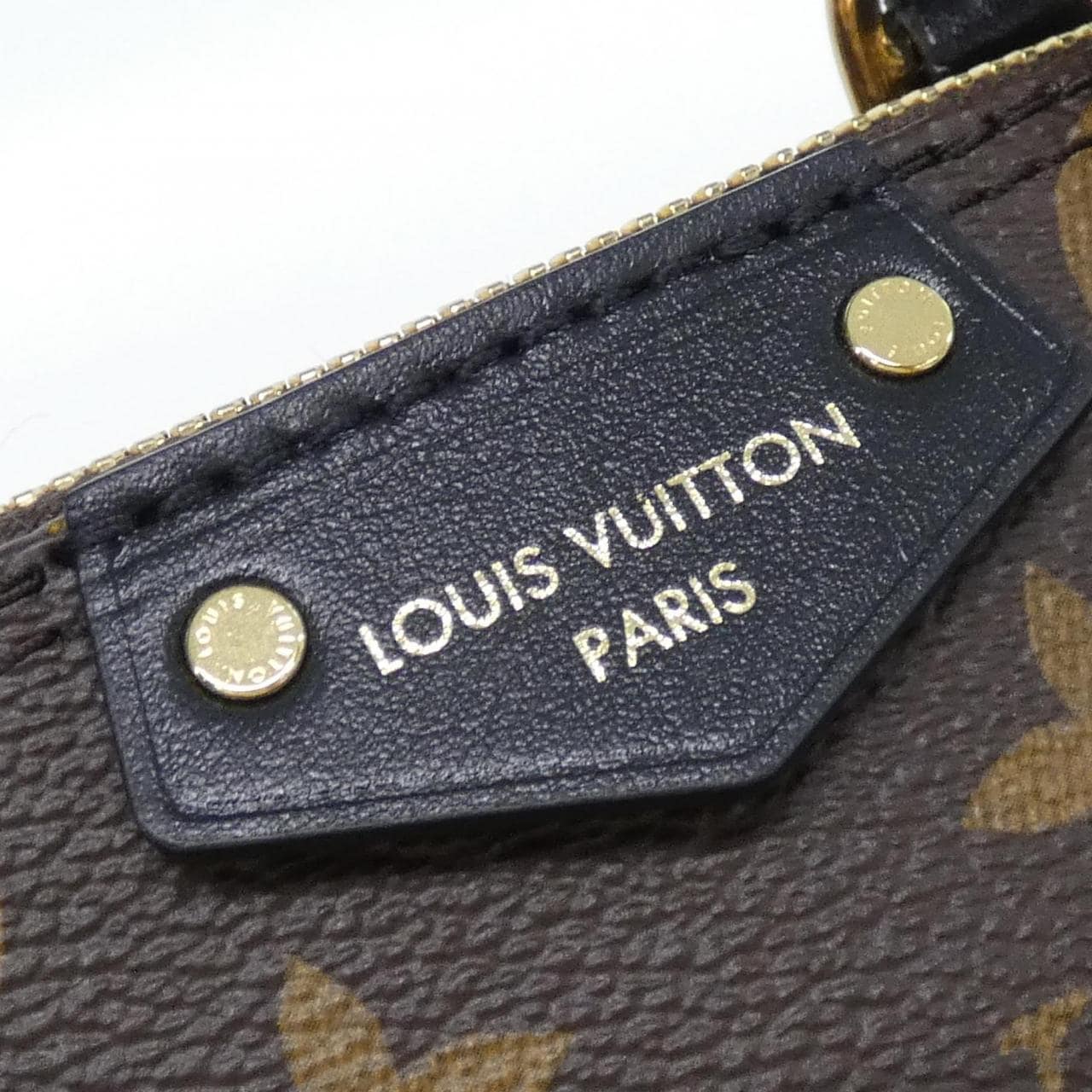 LOUIS VUITTON Alma M26084 Handbag Monogram 4