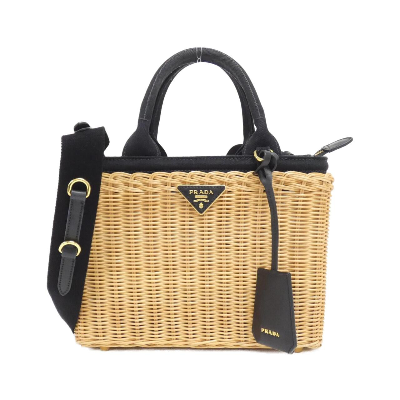 PRADA 1BG835 手提包