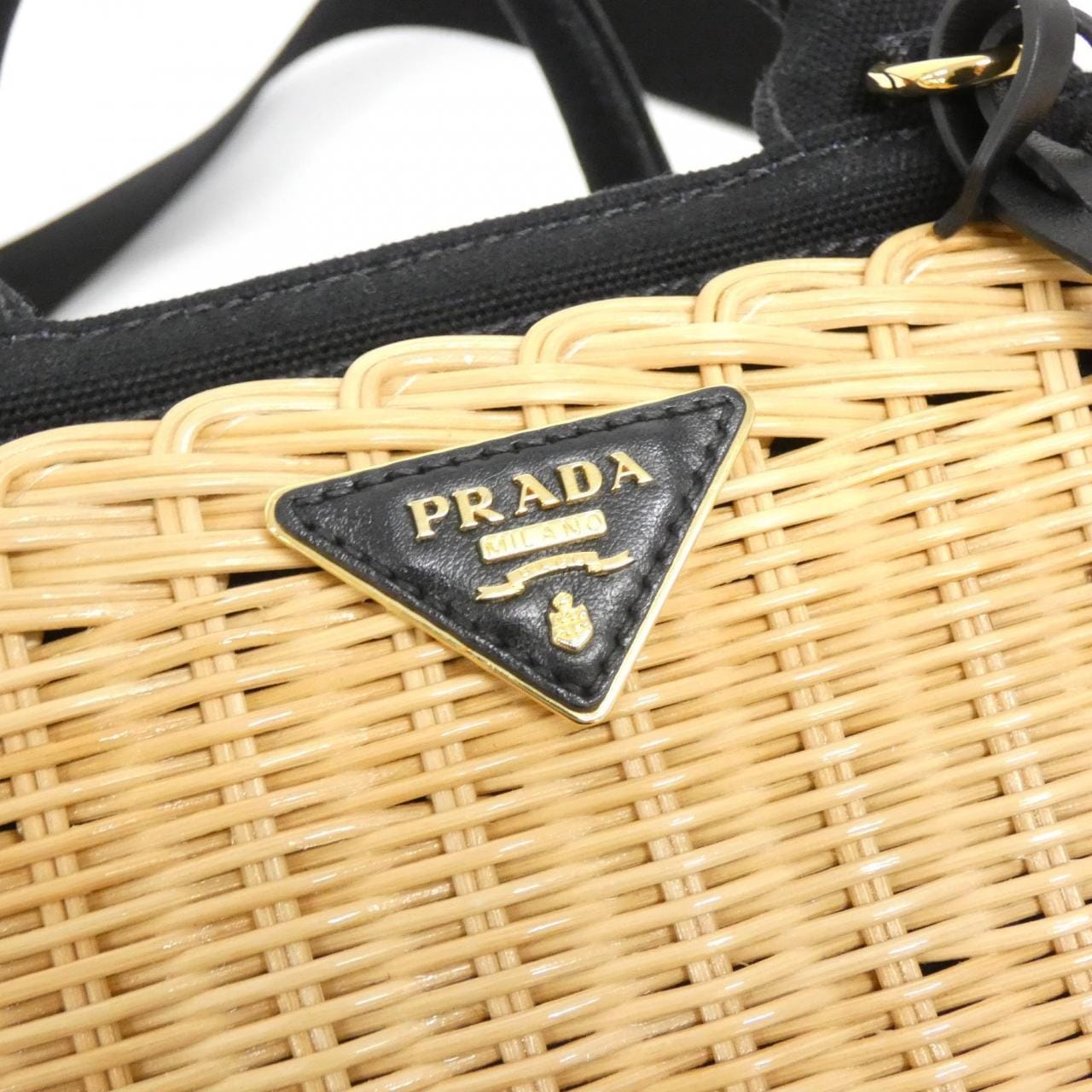 PRADA 1BG835 手提包 4