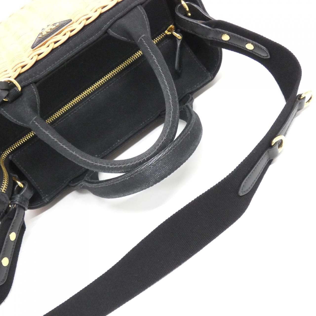 PRADA 1BG835 手提包 5