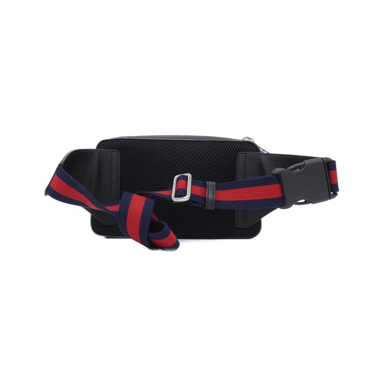 GUCCI 474293 K9RRN Belt Canvas 2