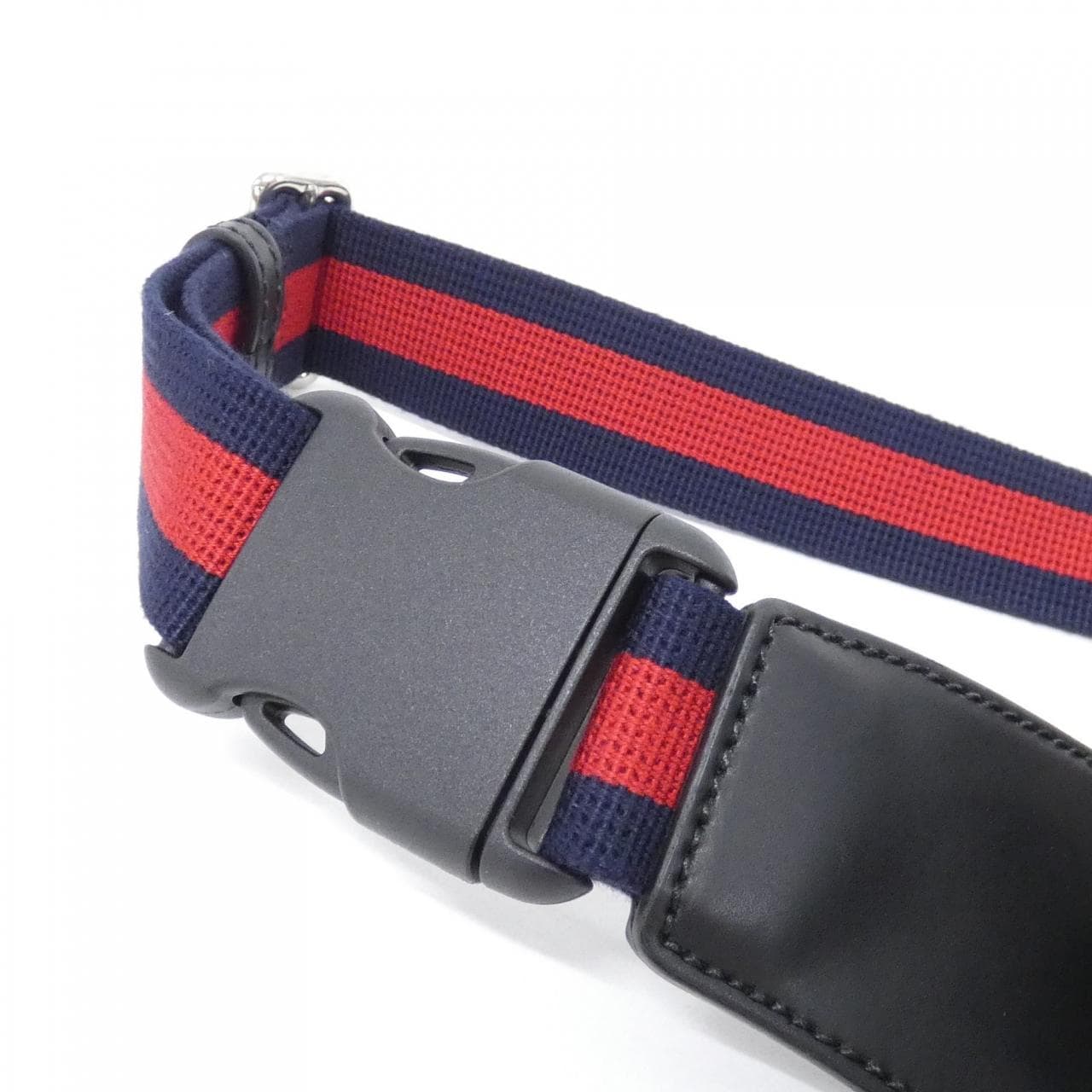 GUCCI 474293 K9RRN Belt Canvas 5