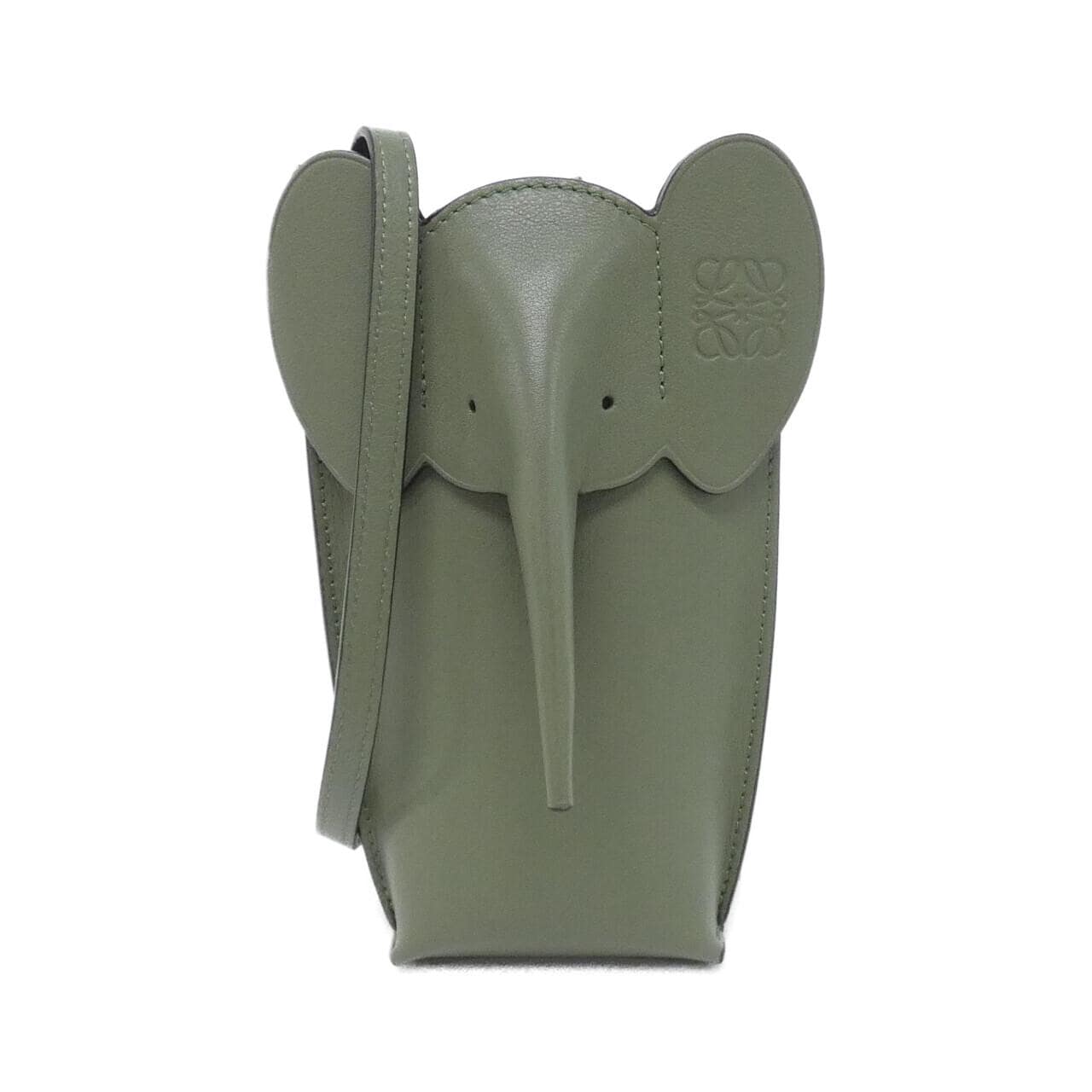 LOEWE C623B02X04 Shoulder
