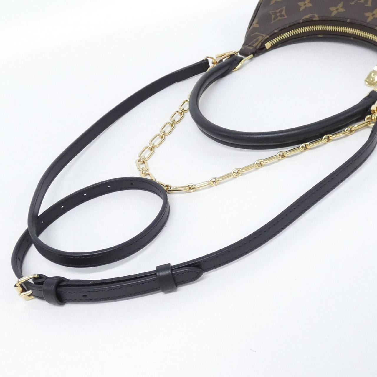 LOUIS VUITTON M25223 Shoulder Monogram 3