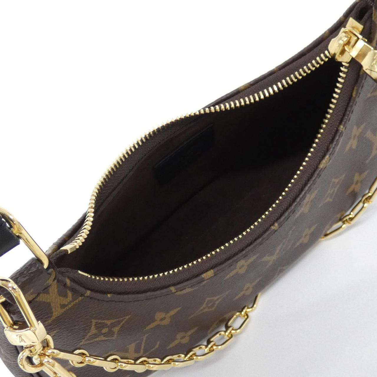 LOUIS VUITTON M25223 Shoulder Monogram 4