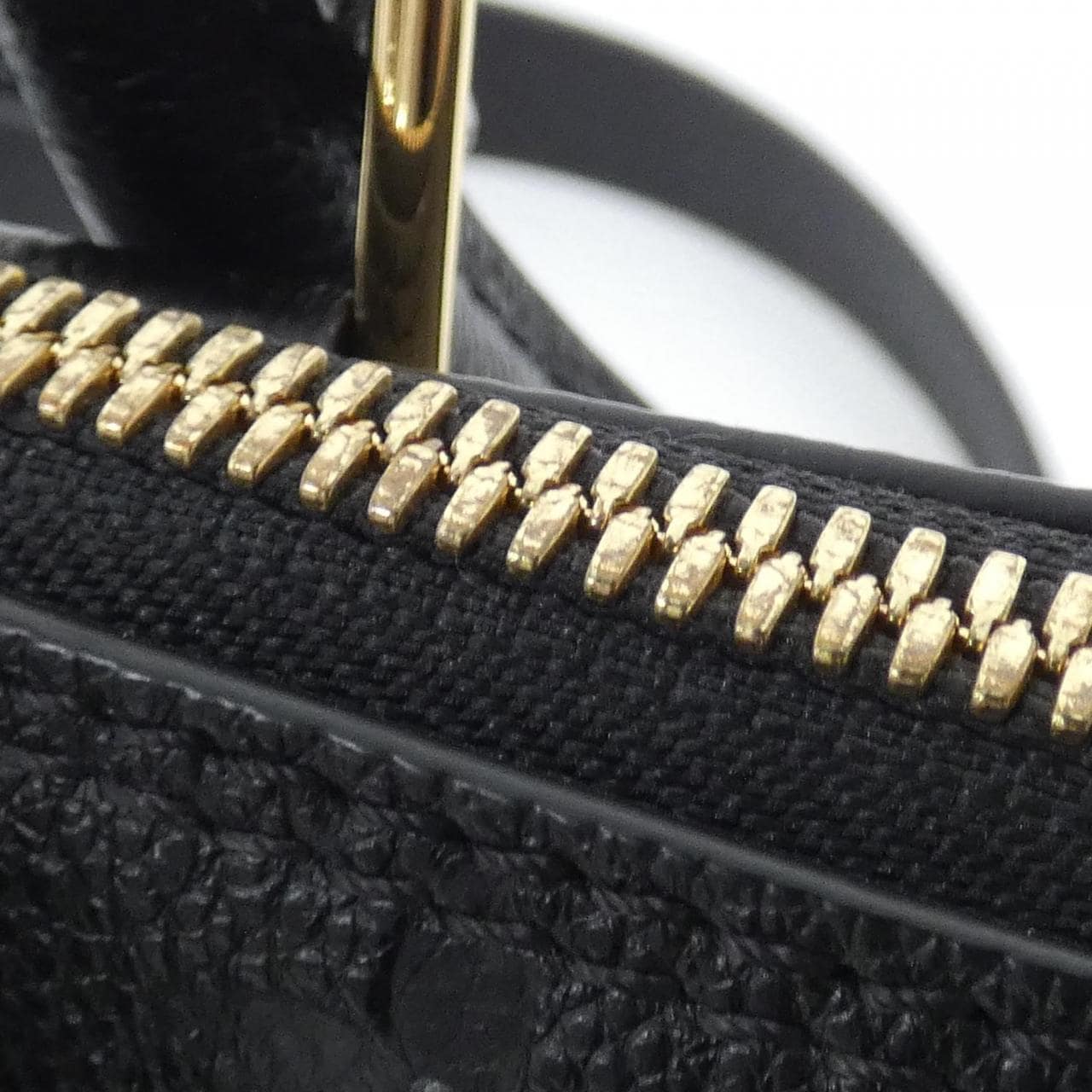 LOUIS VUITTON Alma M44829 Handbag Monogram 4