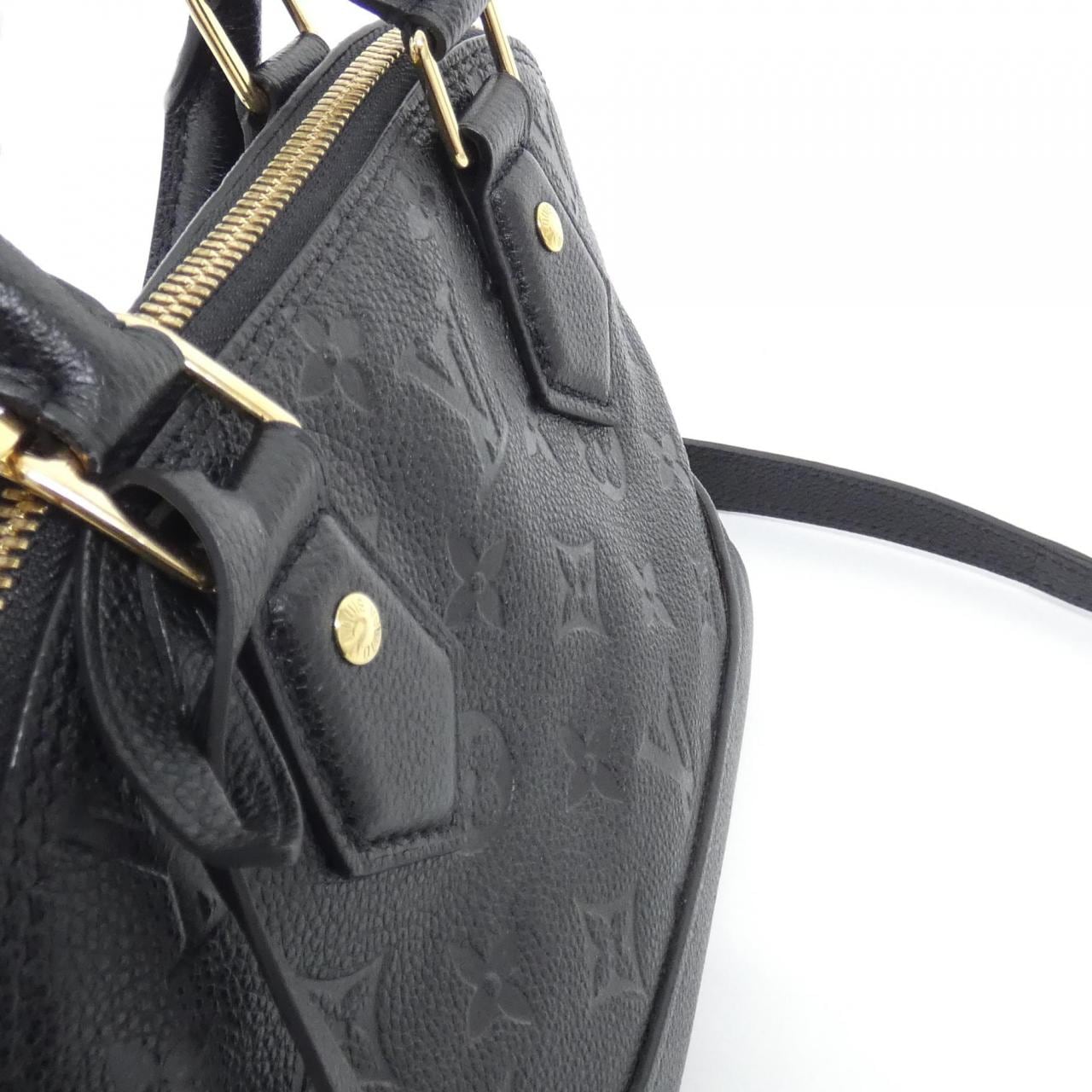 LOUIS VUITTON Alma M44829 Handbag Monogram 5