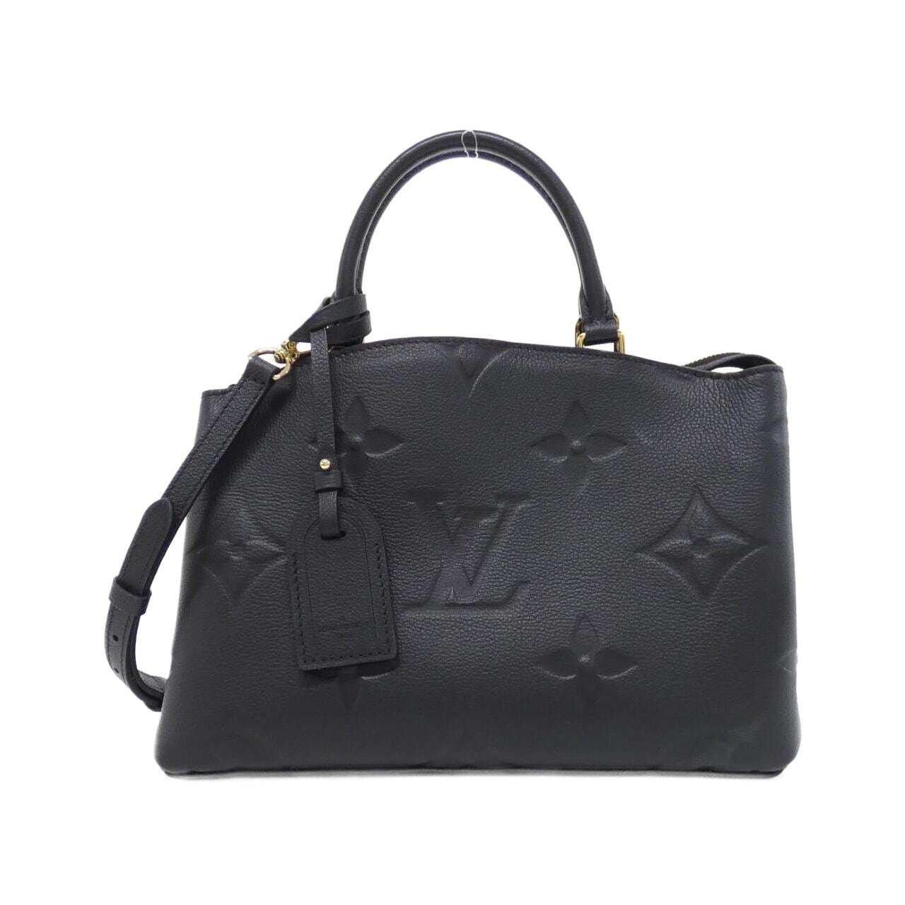 LOUIS VUITTON M58916 Handbag Monogram